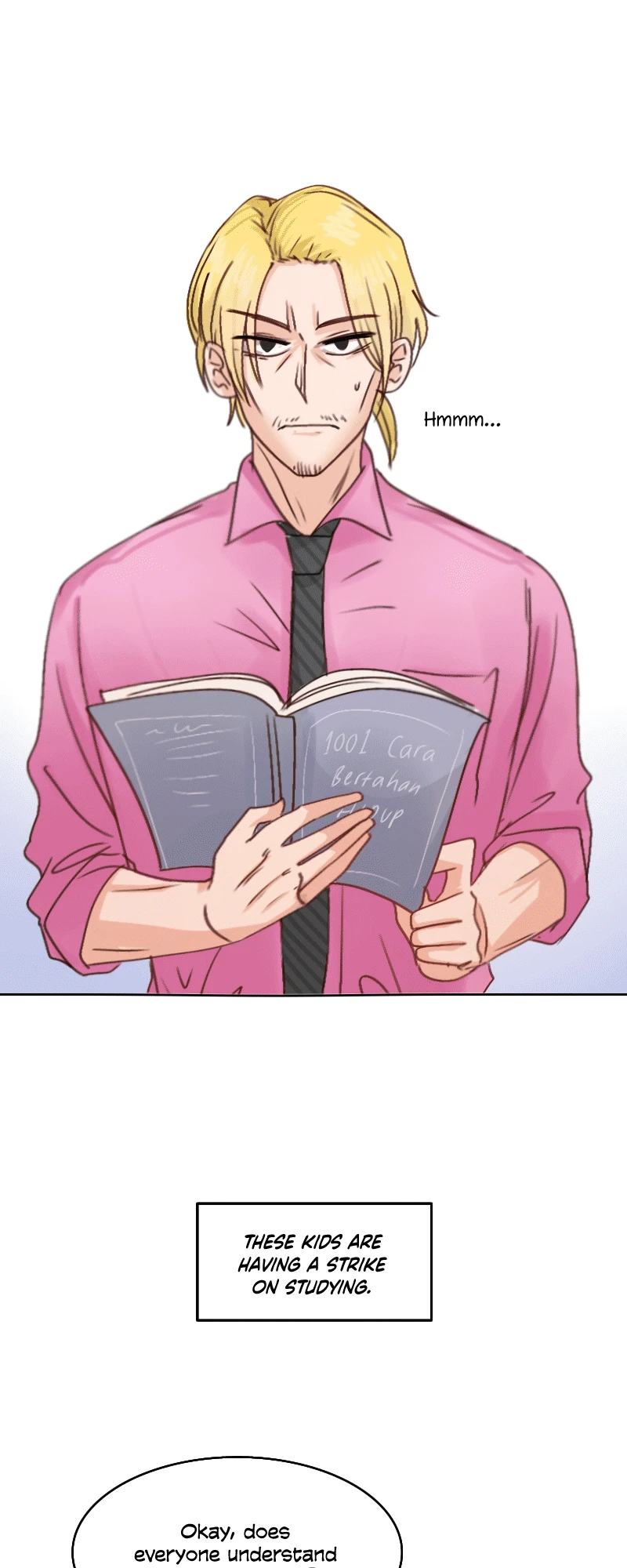 Read Wee!!! Manga Online