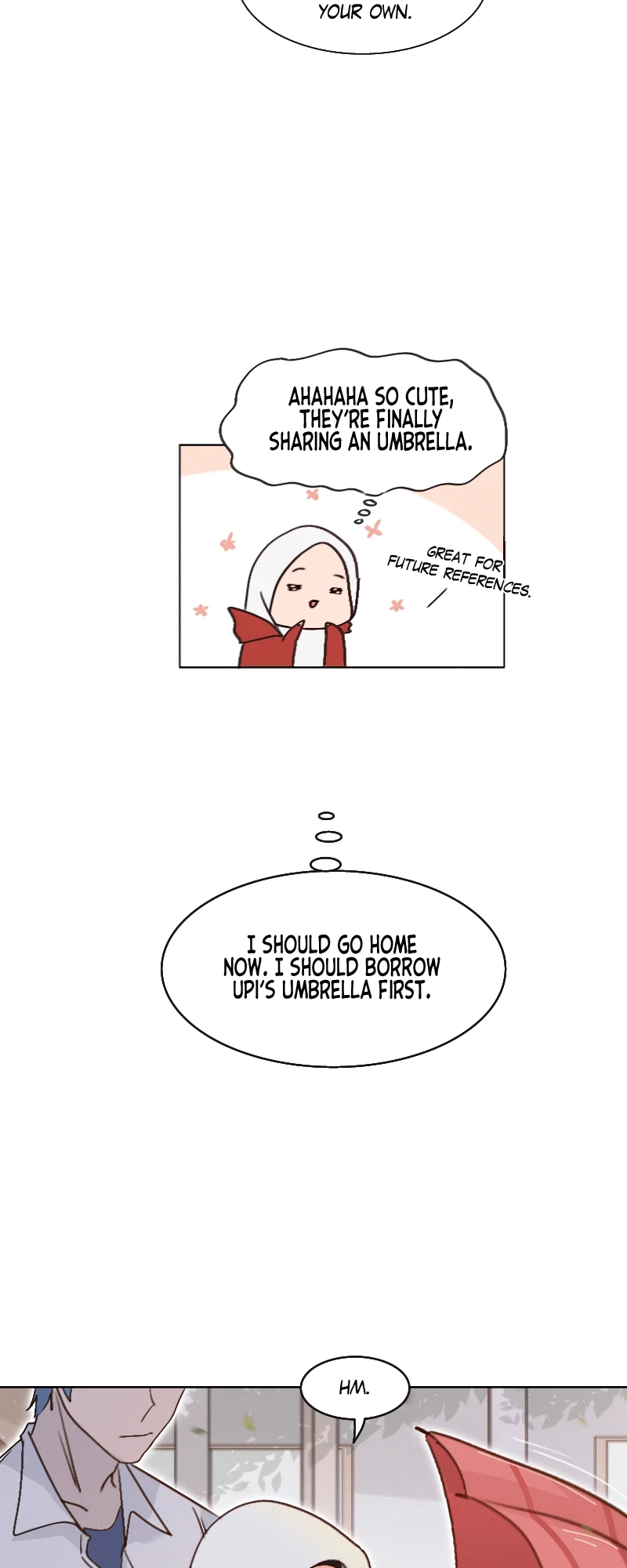 Read Wee!!! Manga Online
