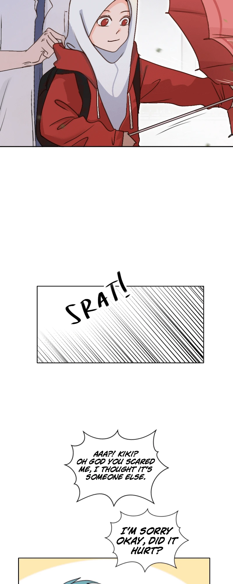 Read Wee!!! Manga Online