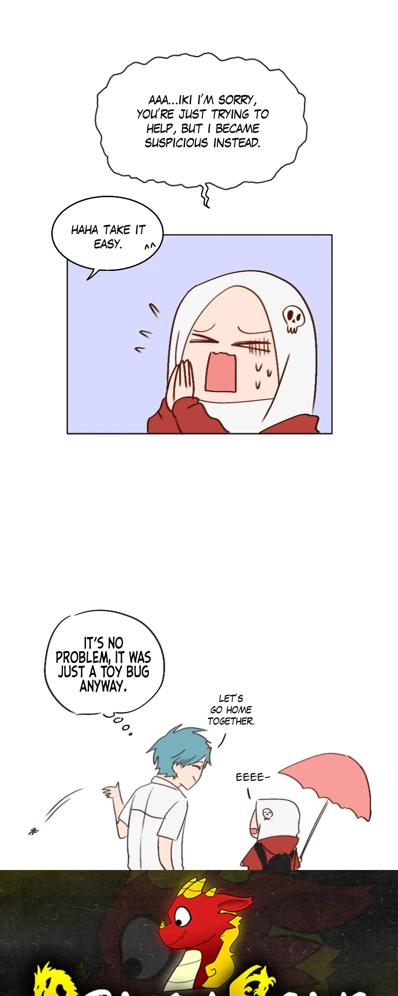 Read Wee!!! Manga Online