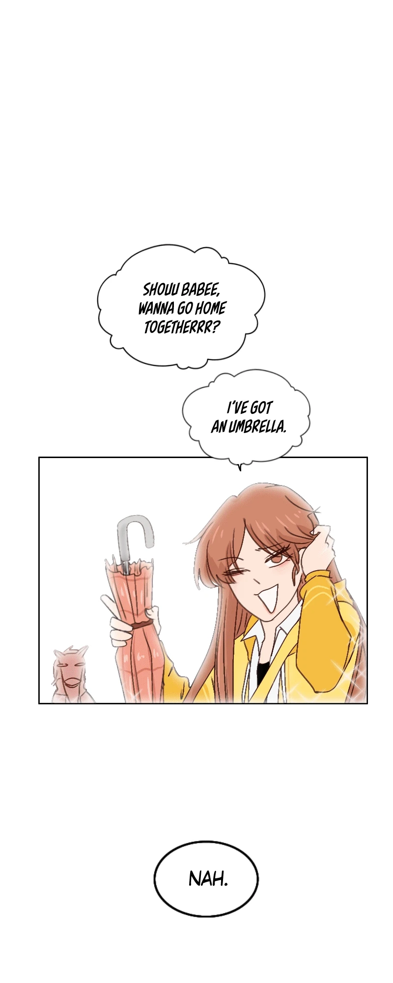 Read Wee!!! Manga Online