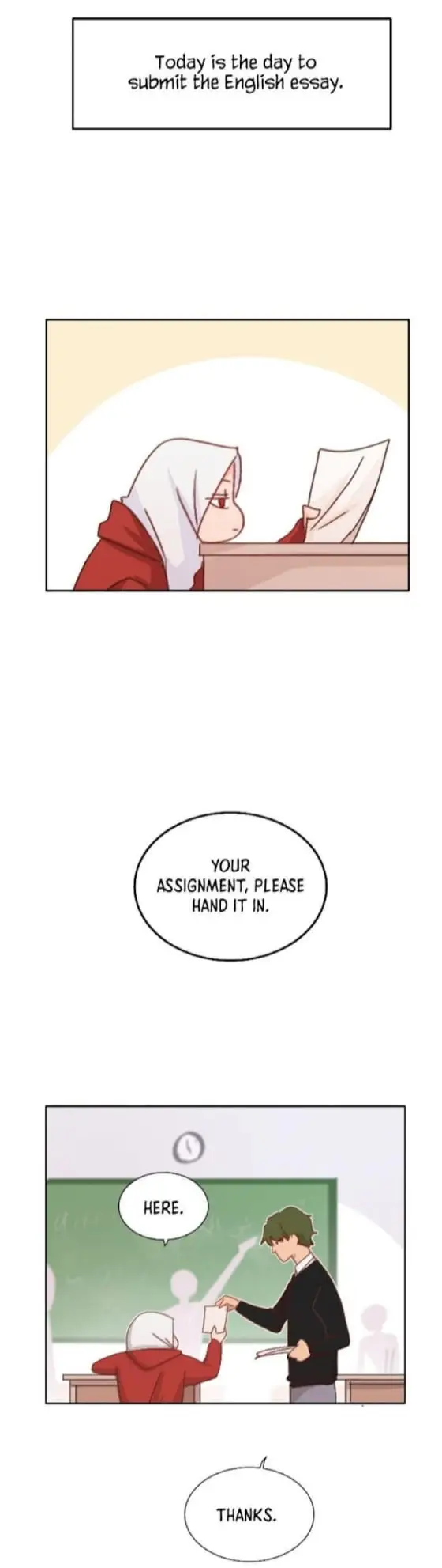 Read Wee!!! Manga Online