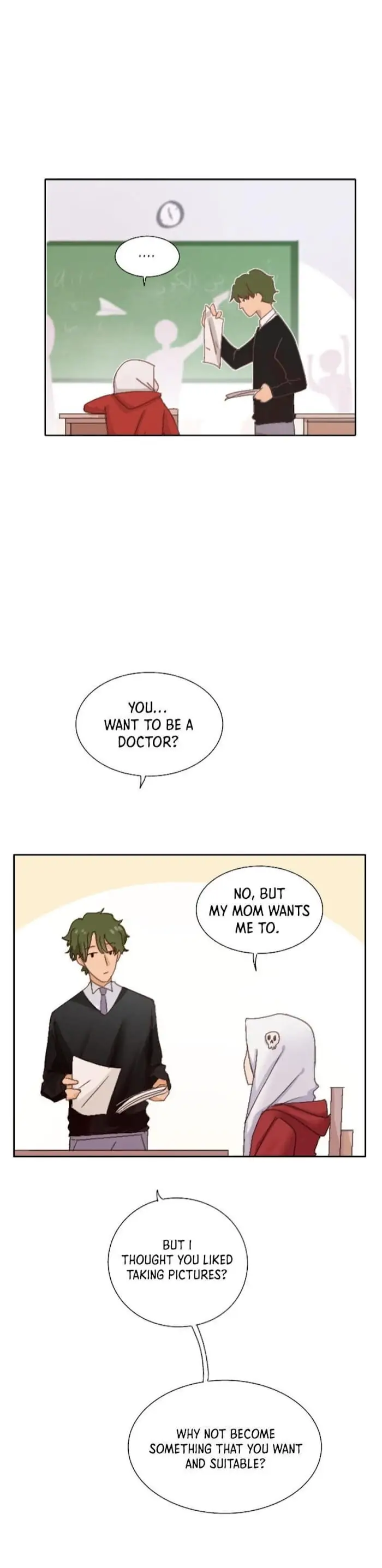 Read Wee!!! Manga Online
