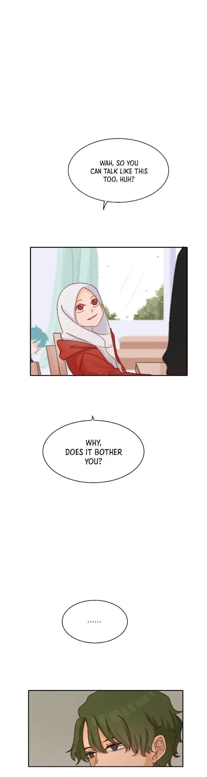 Read Wee!!! Manga Online