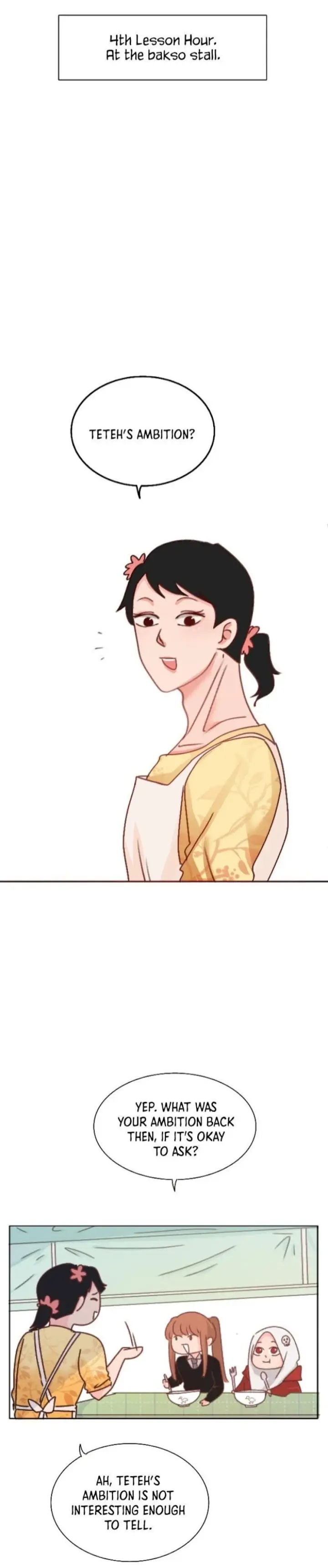 Read Wee!!! Manga Online