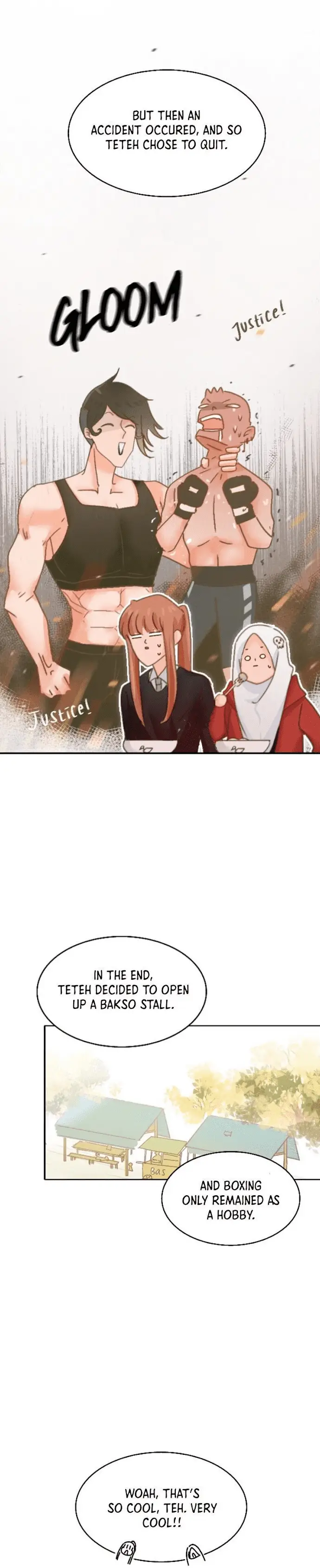 Read Wee!!! Manga Online