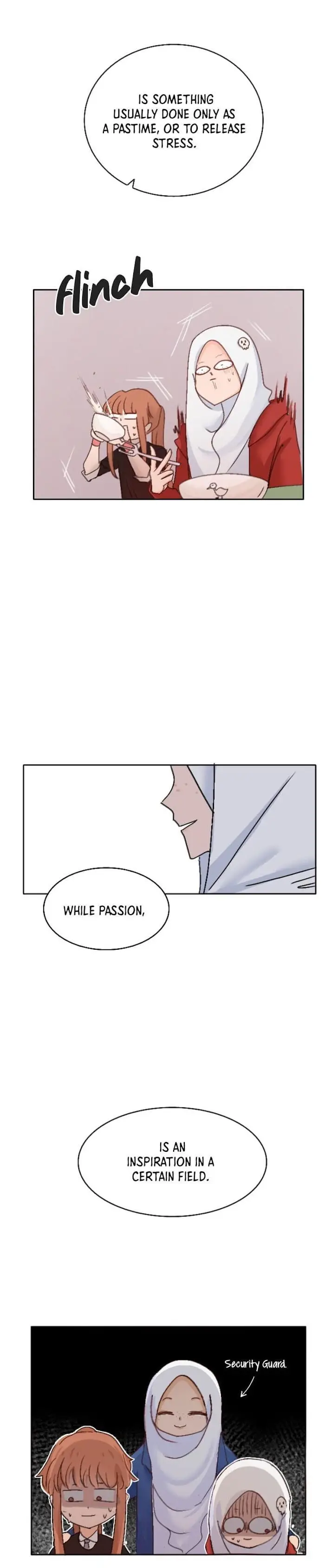 Read Wee!!! Manga Online