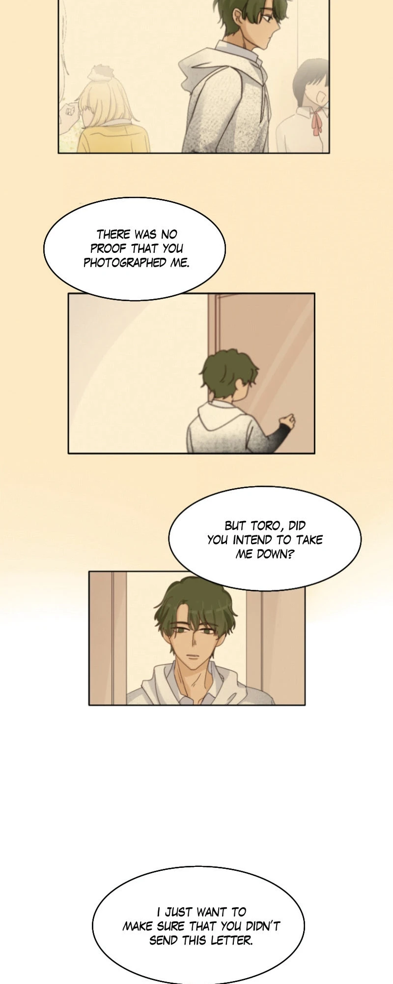 Read Wee!!! Manga Online