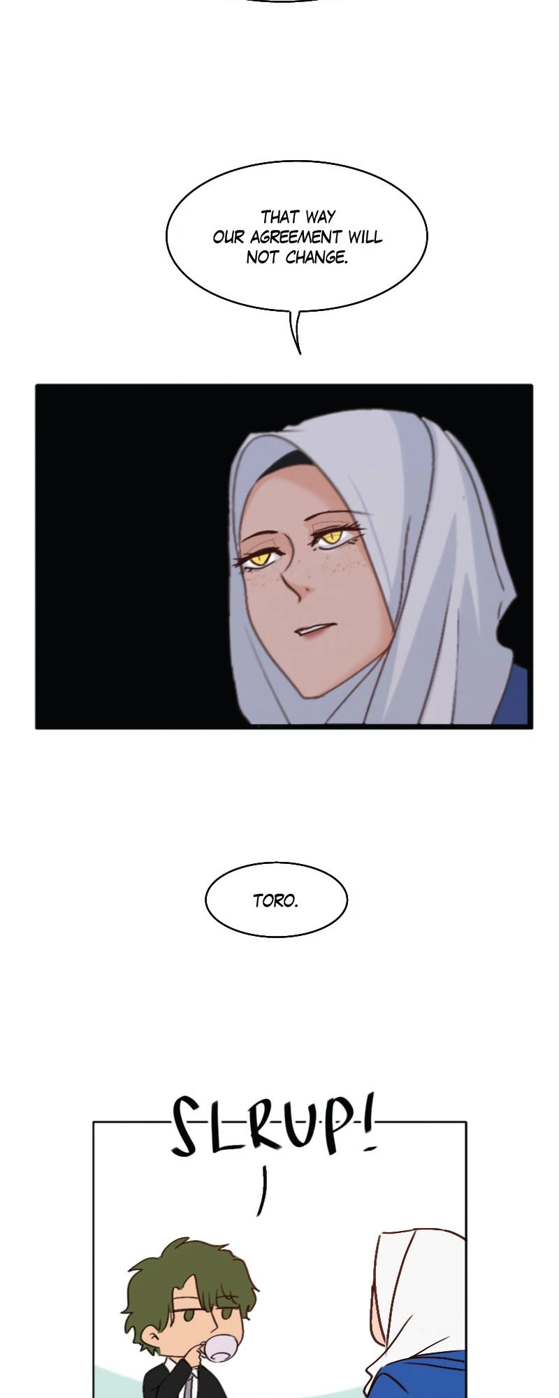 Read Wee!!! Manga Online