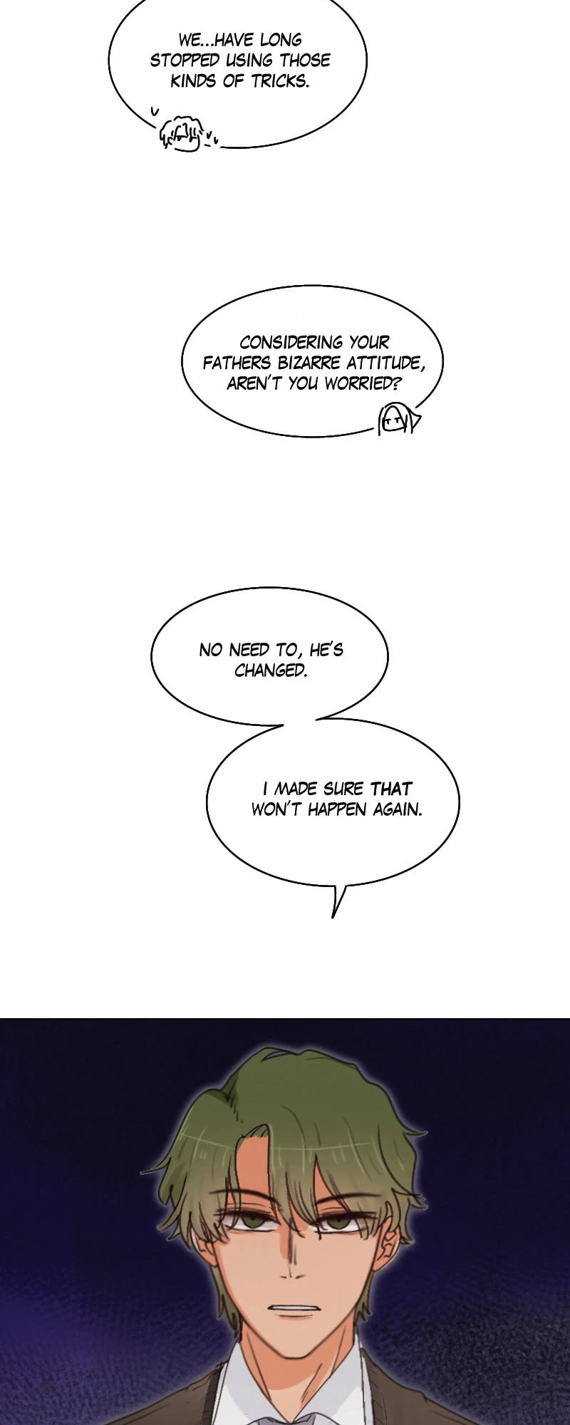Read Wee!!! Manga Online