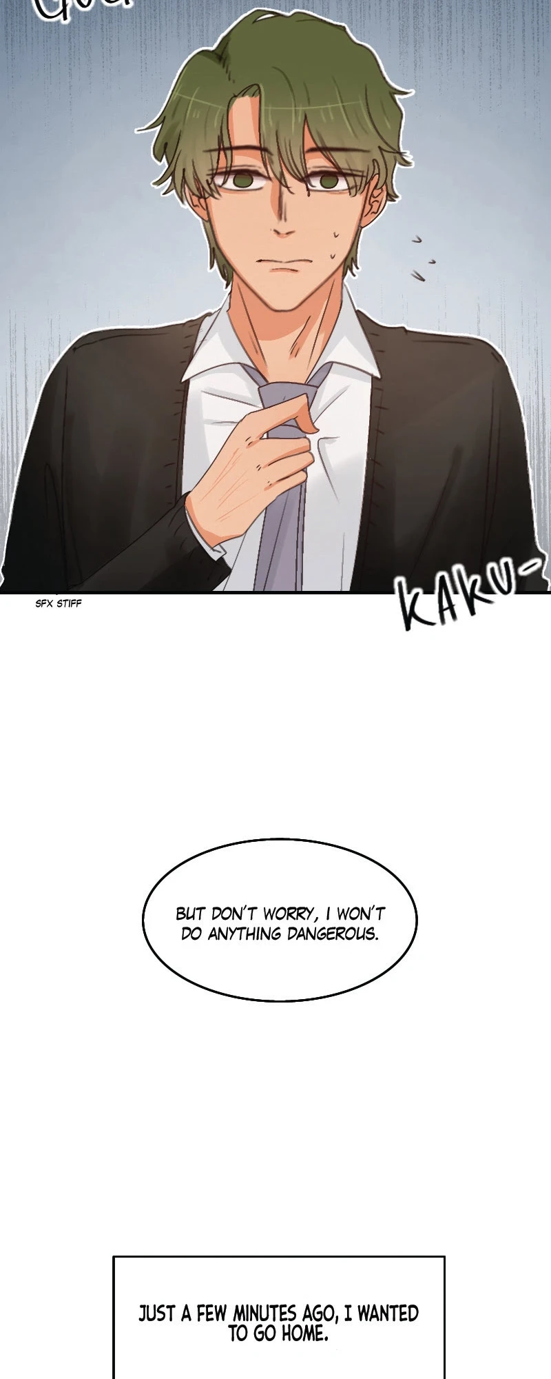 Read Wee!!! Manga Online