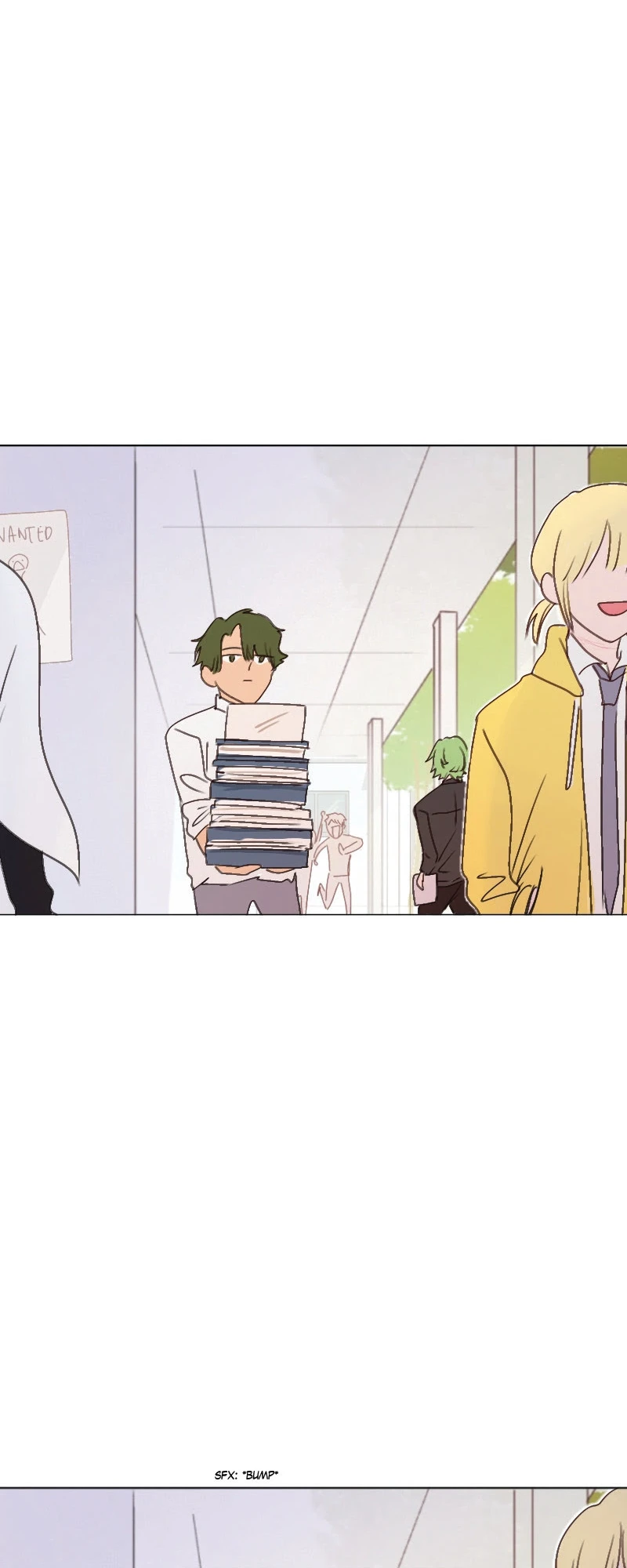 Read Wee!!! Manga Online