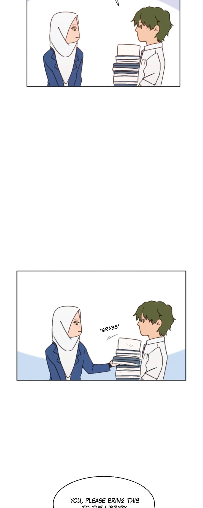 Read Wee!!! Manga Online