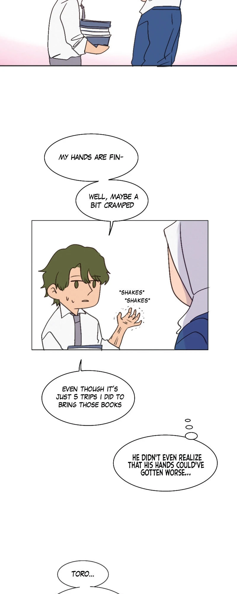 Read Wee!!! Manga Online