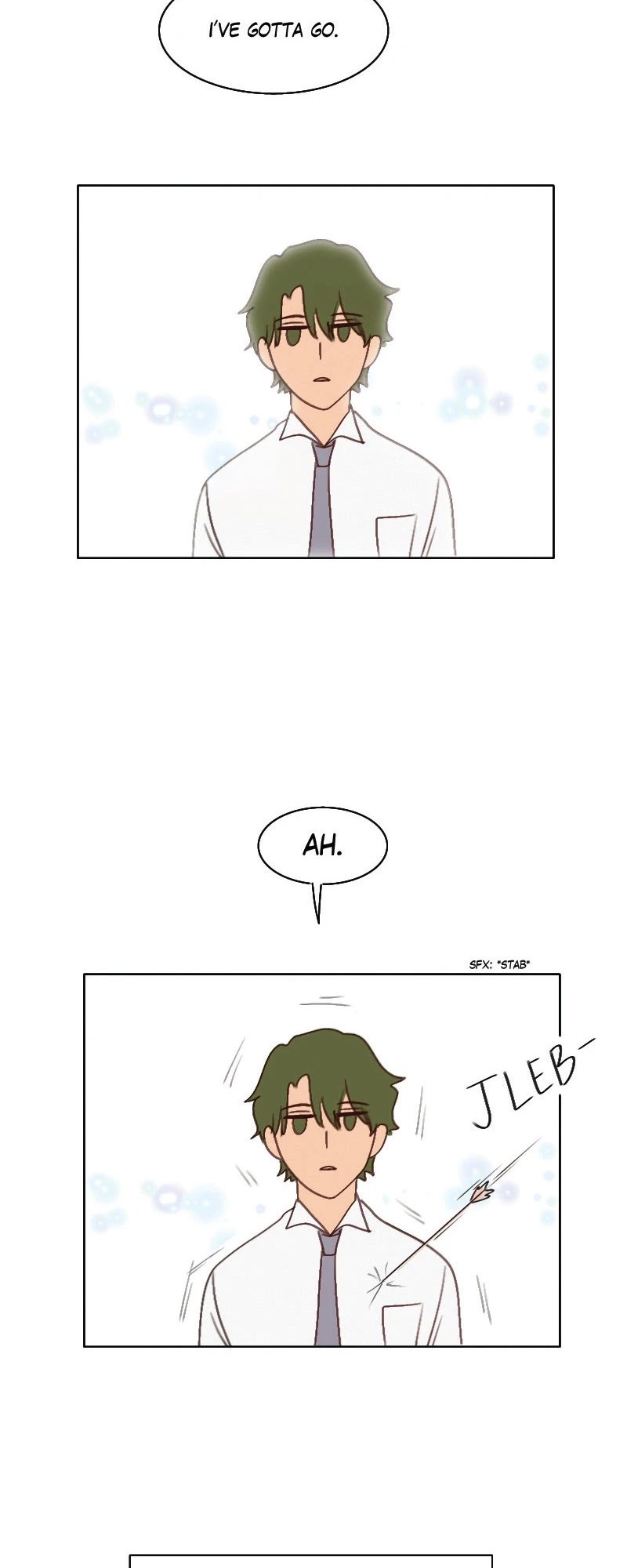 Read Wee!!! Manga Online