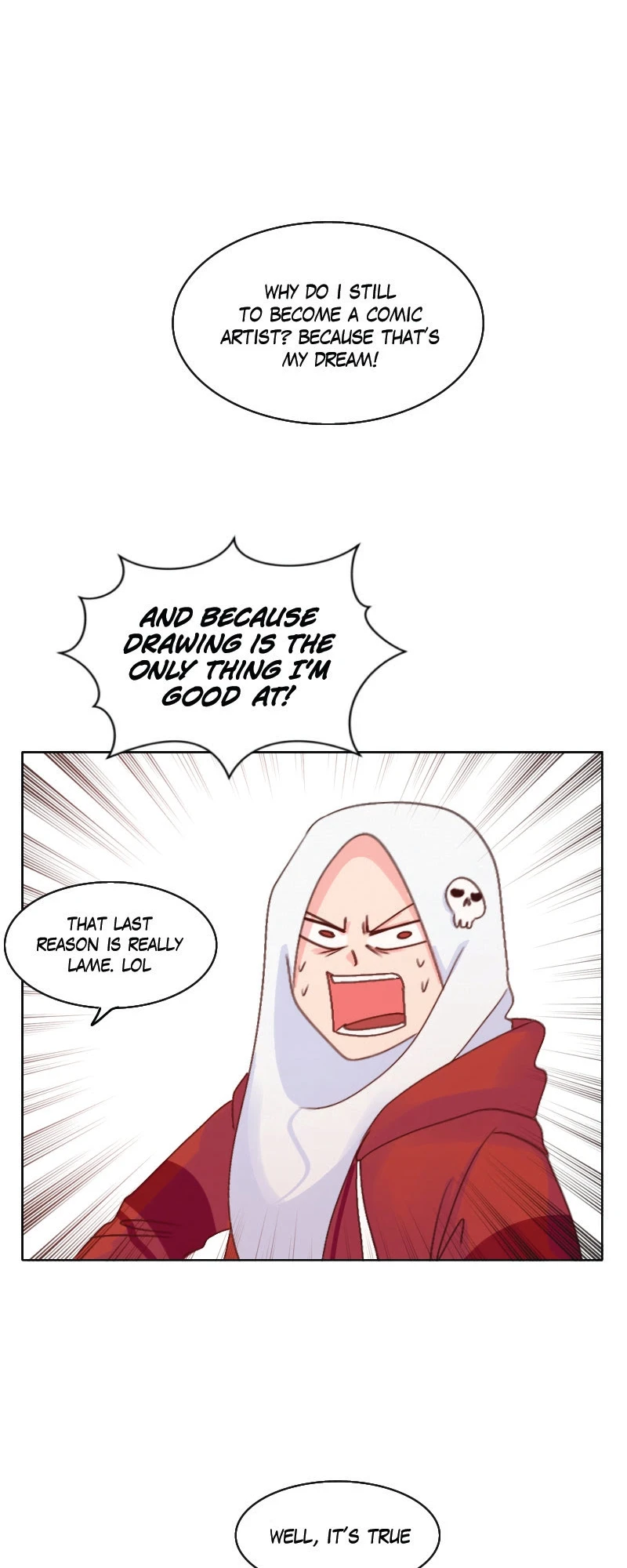 Read Wee!!! Manga Online