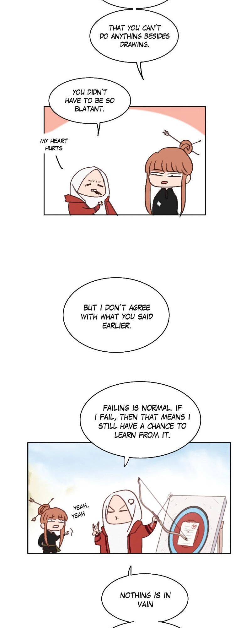Read Wee!!! Manga Online