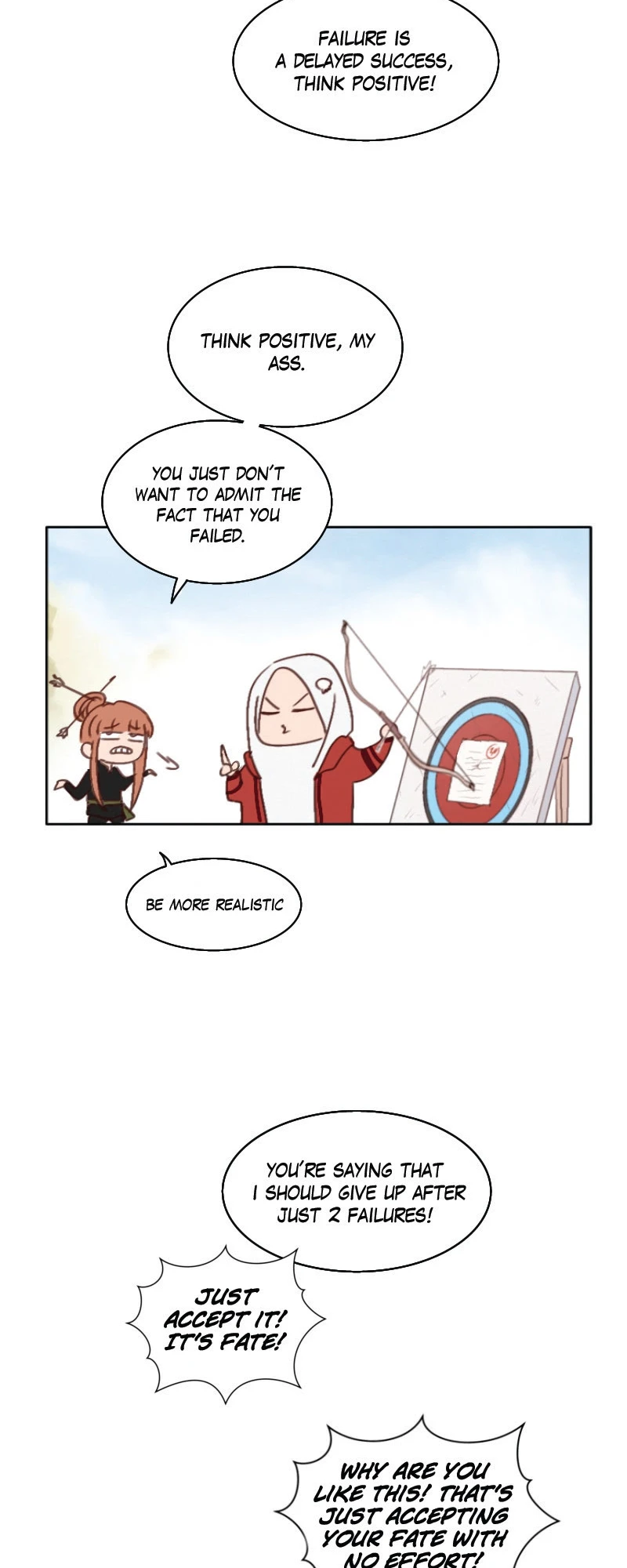 Read Wee!!! Manga Online