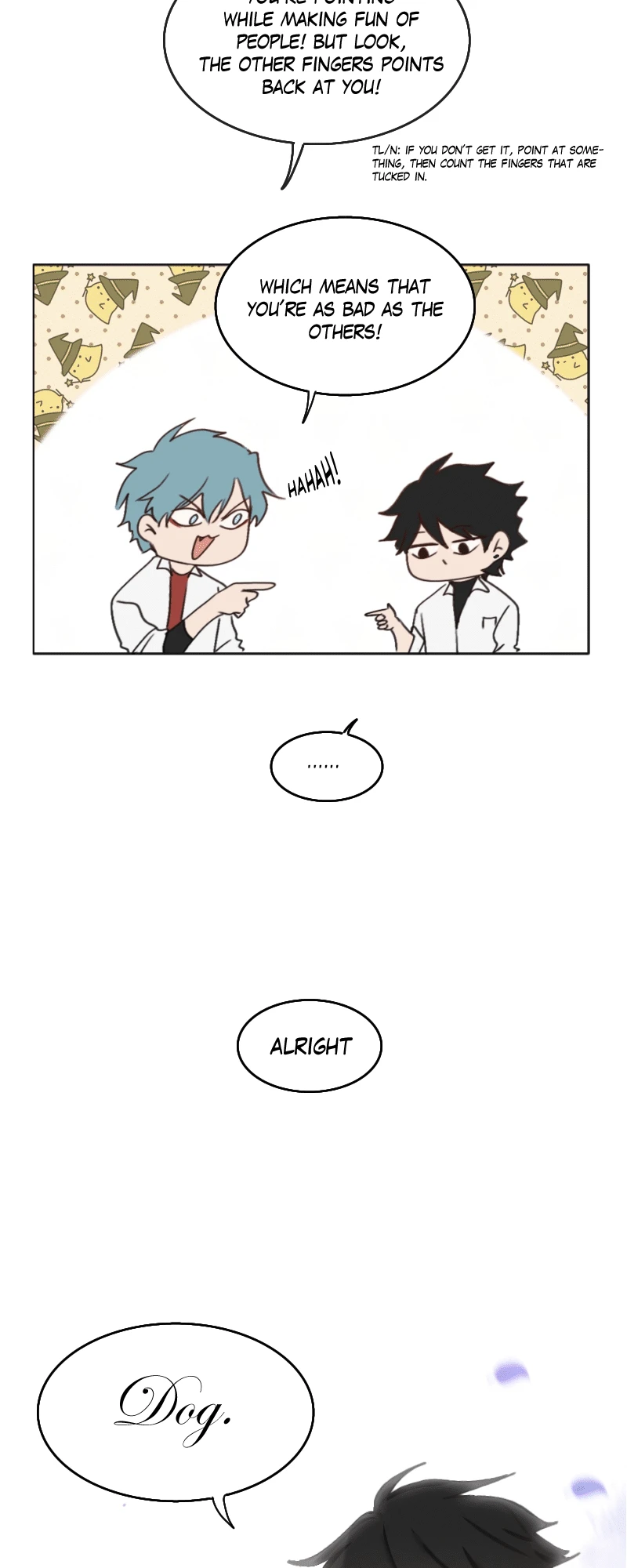 Read Wee!!! Manga Online