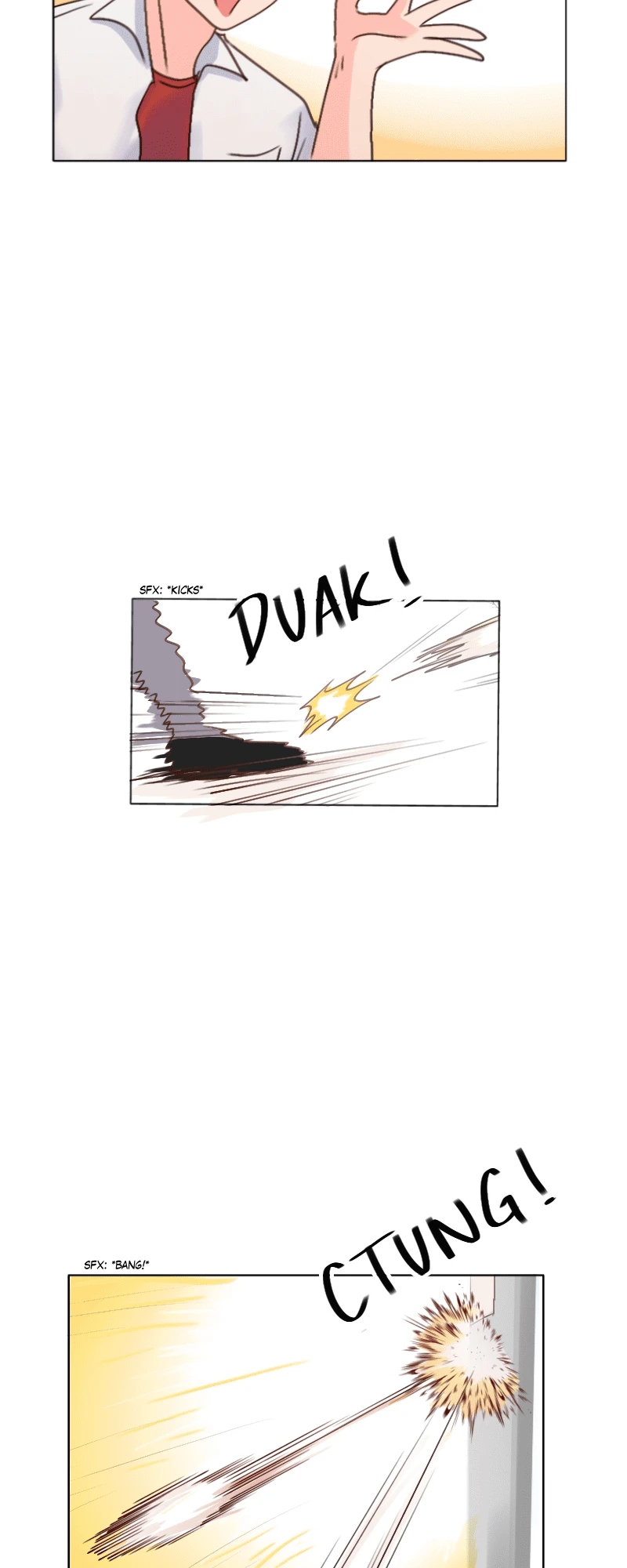 Read Wee!!! Manga Online