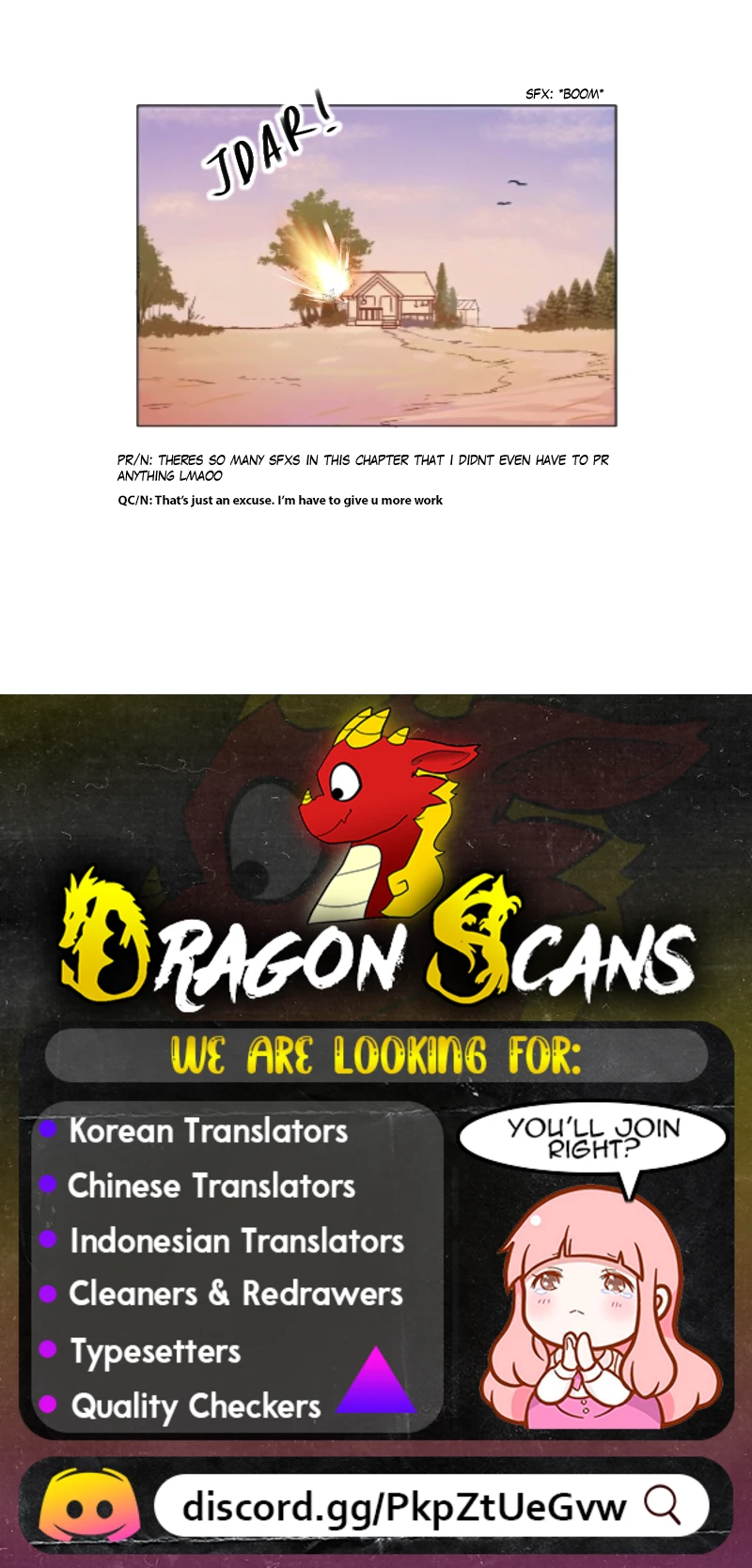 Read Wee!!! Manga Online