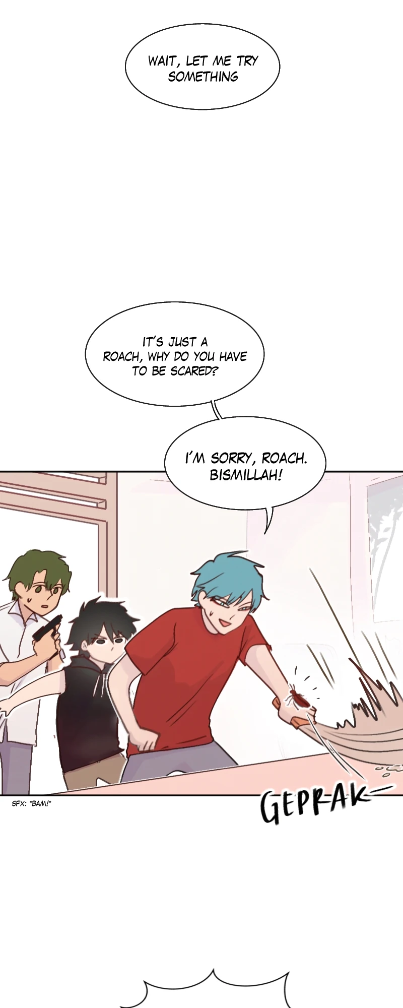 Read Wee!!! Manga Online