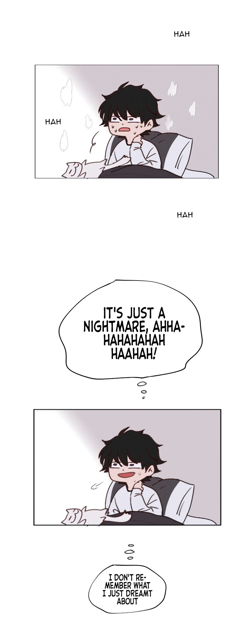 Read Wee!!! Manga Online