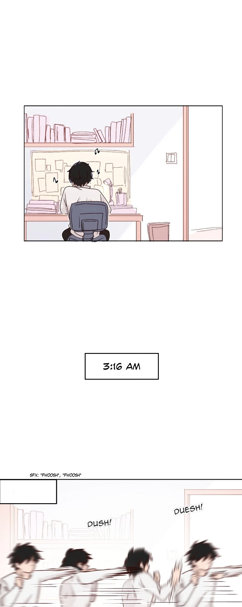 Read Wee!!! Manga Online