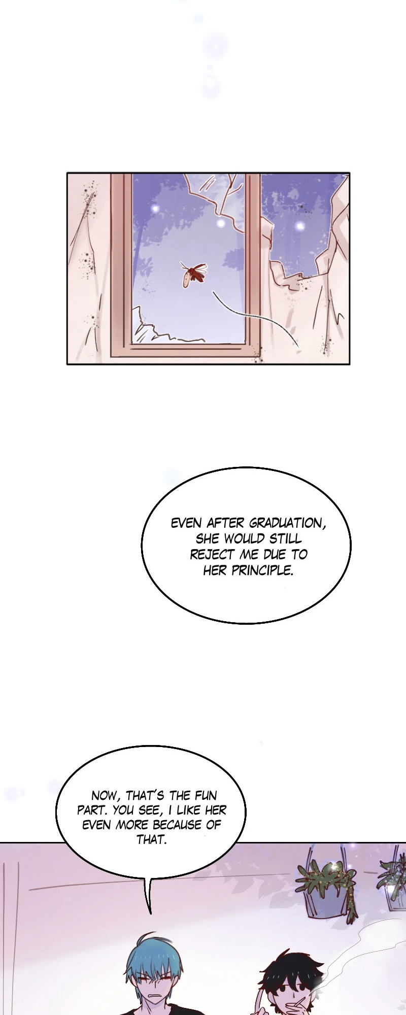 Read Wee!!! Manga Online
