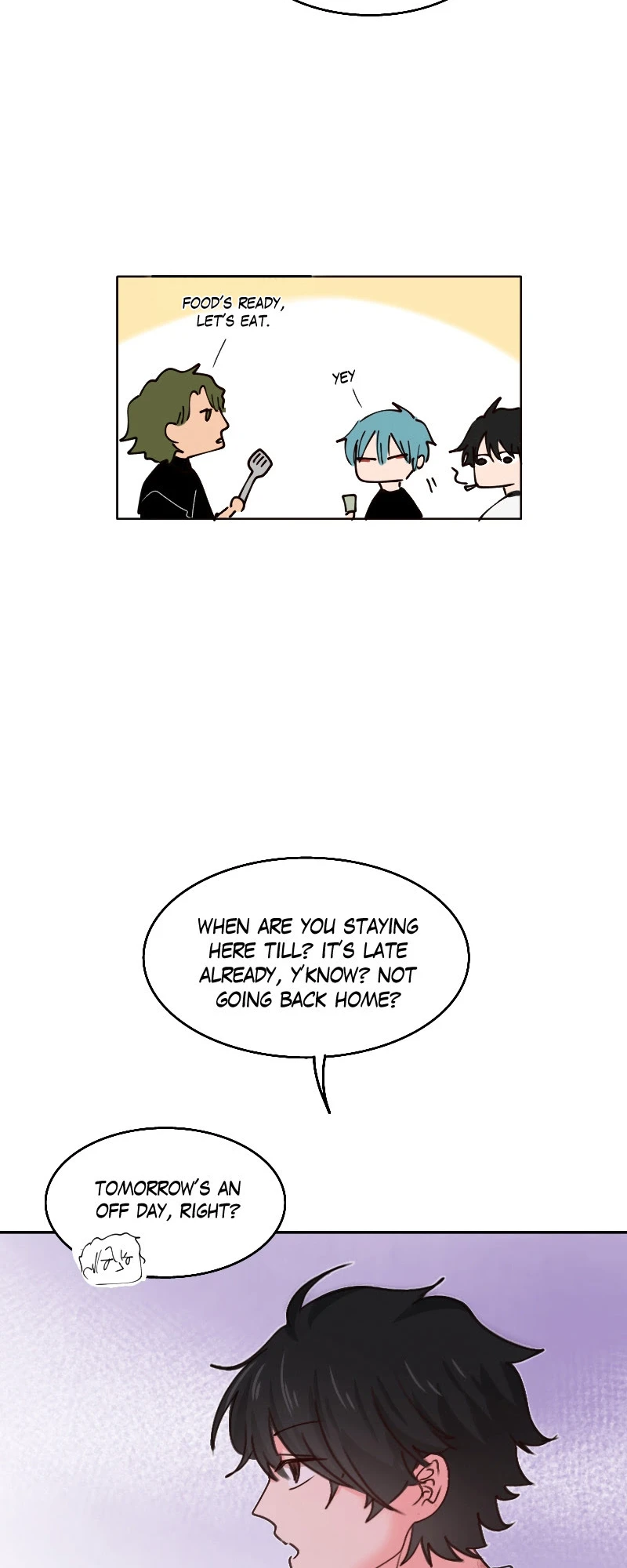 Read Wee!!! Manga Online