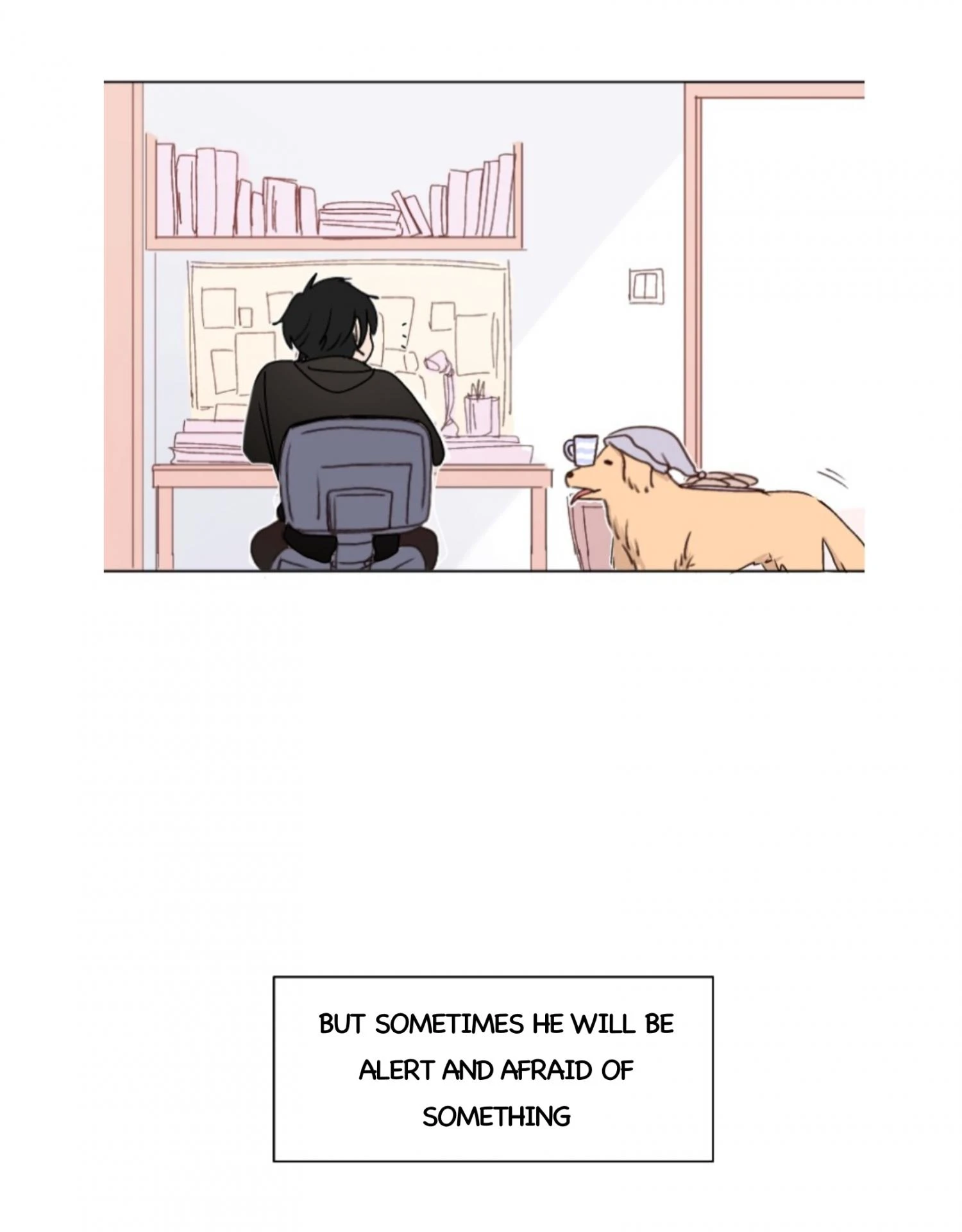 Read Wee!!! Manga Online