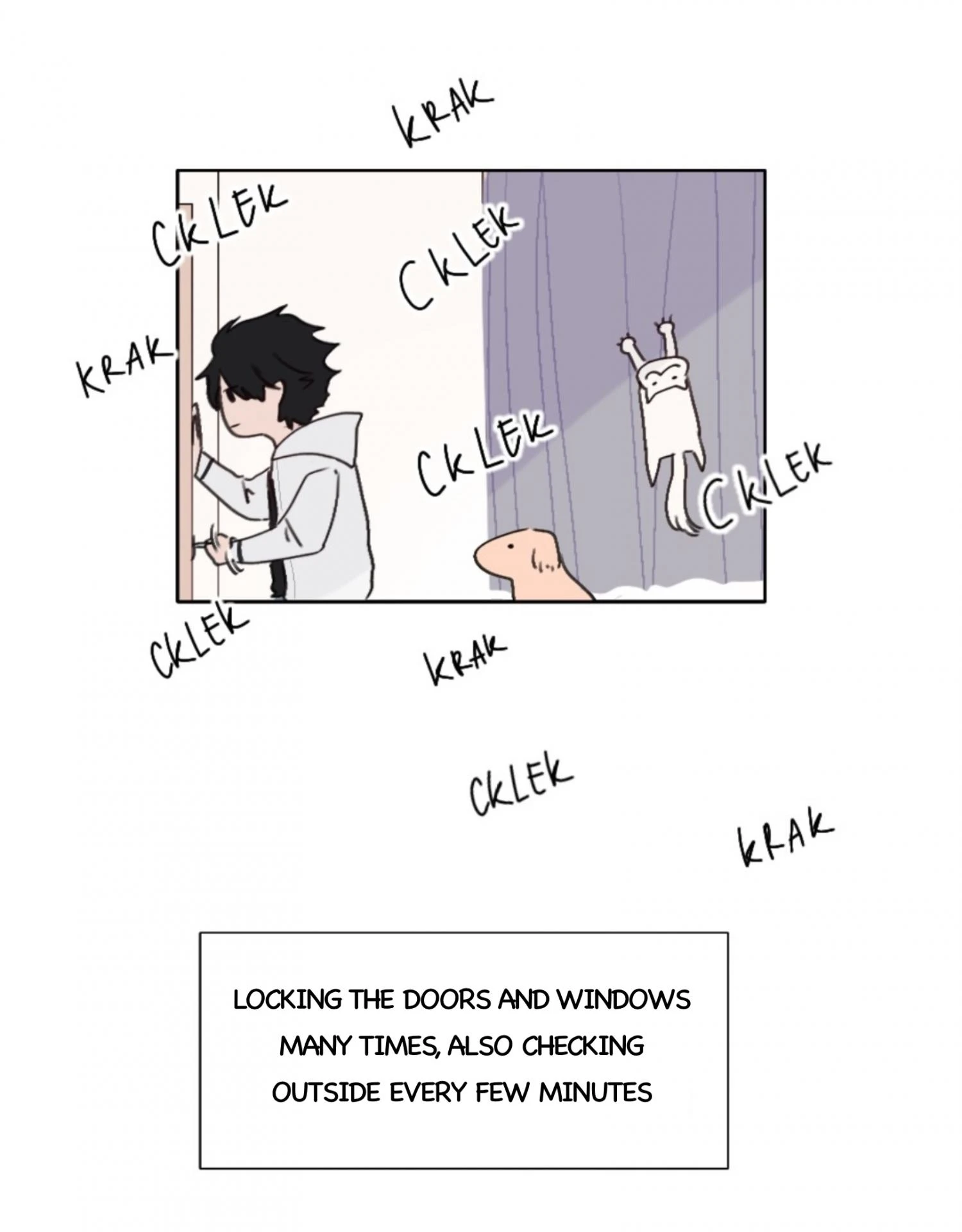 Read Wee!!! Manga Online
