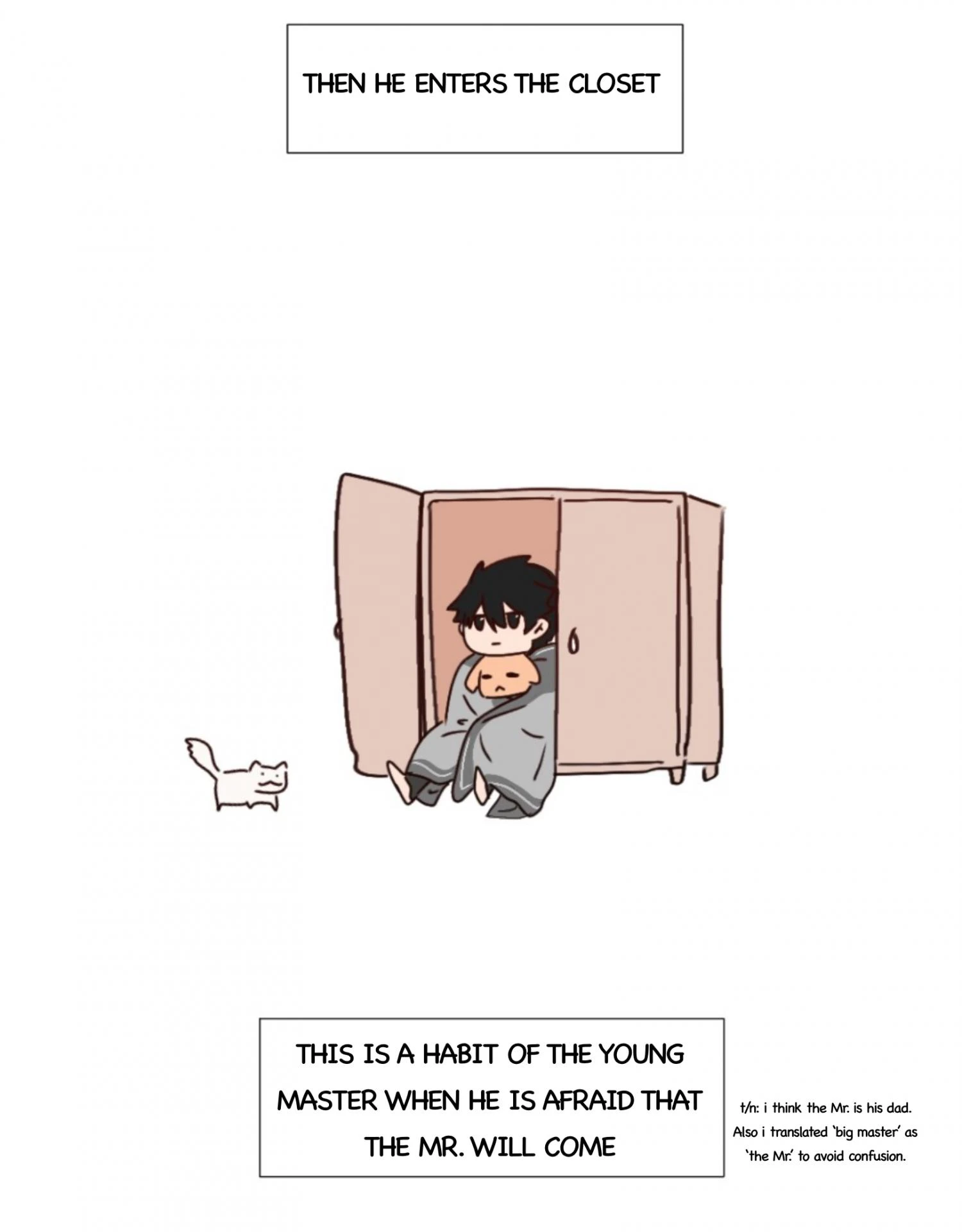 Read Wee!!! Manga Online