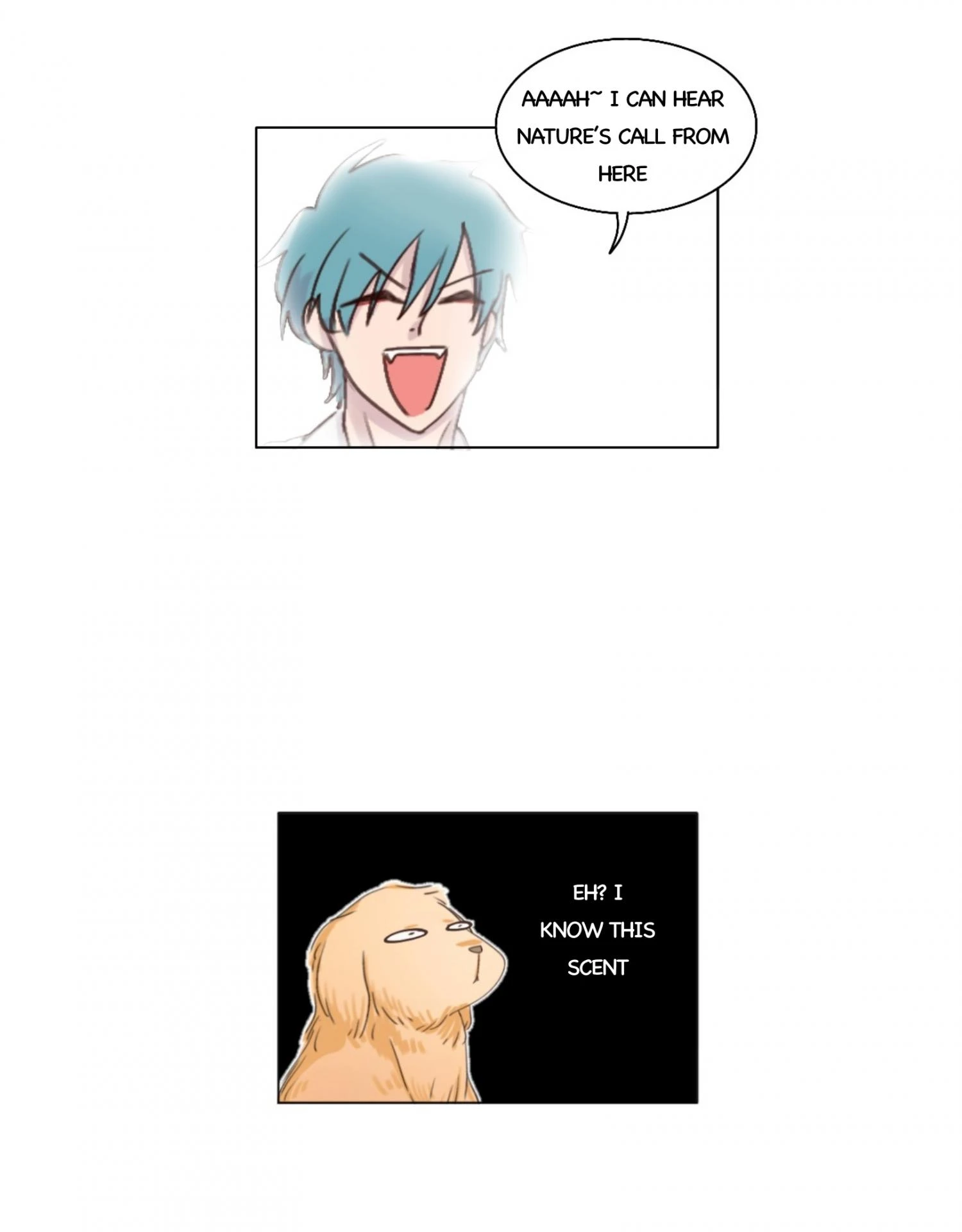 Read Wee!!! Manga Online