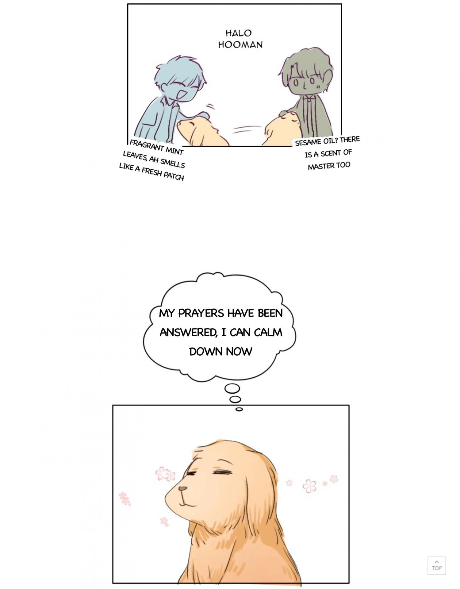 Read Wee!!! Manga Online