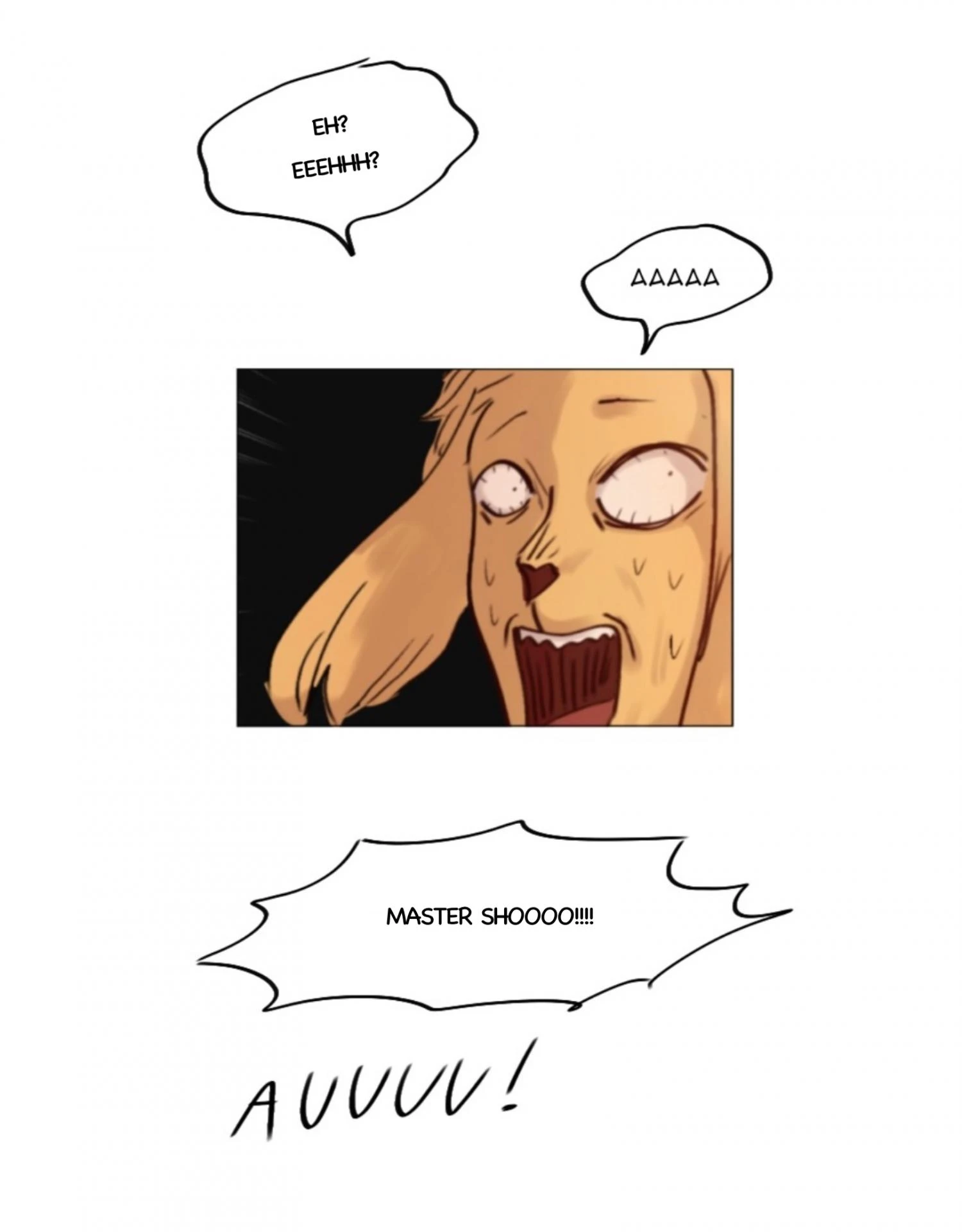 Read Wee!!! Manga Online