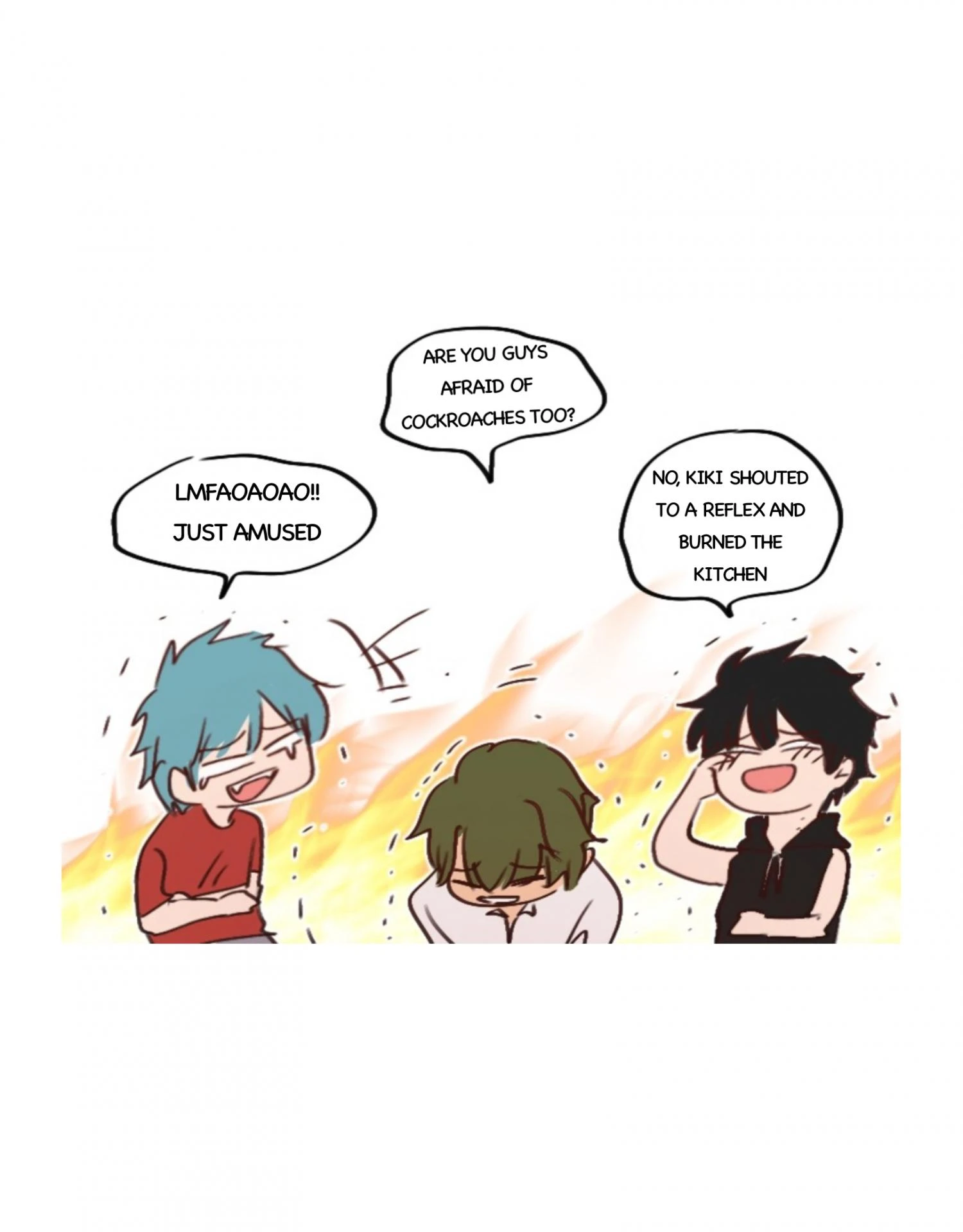 Read Wee!!! Manga Online