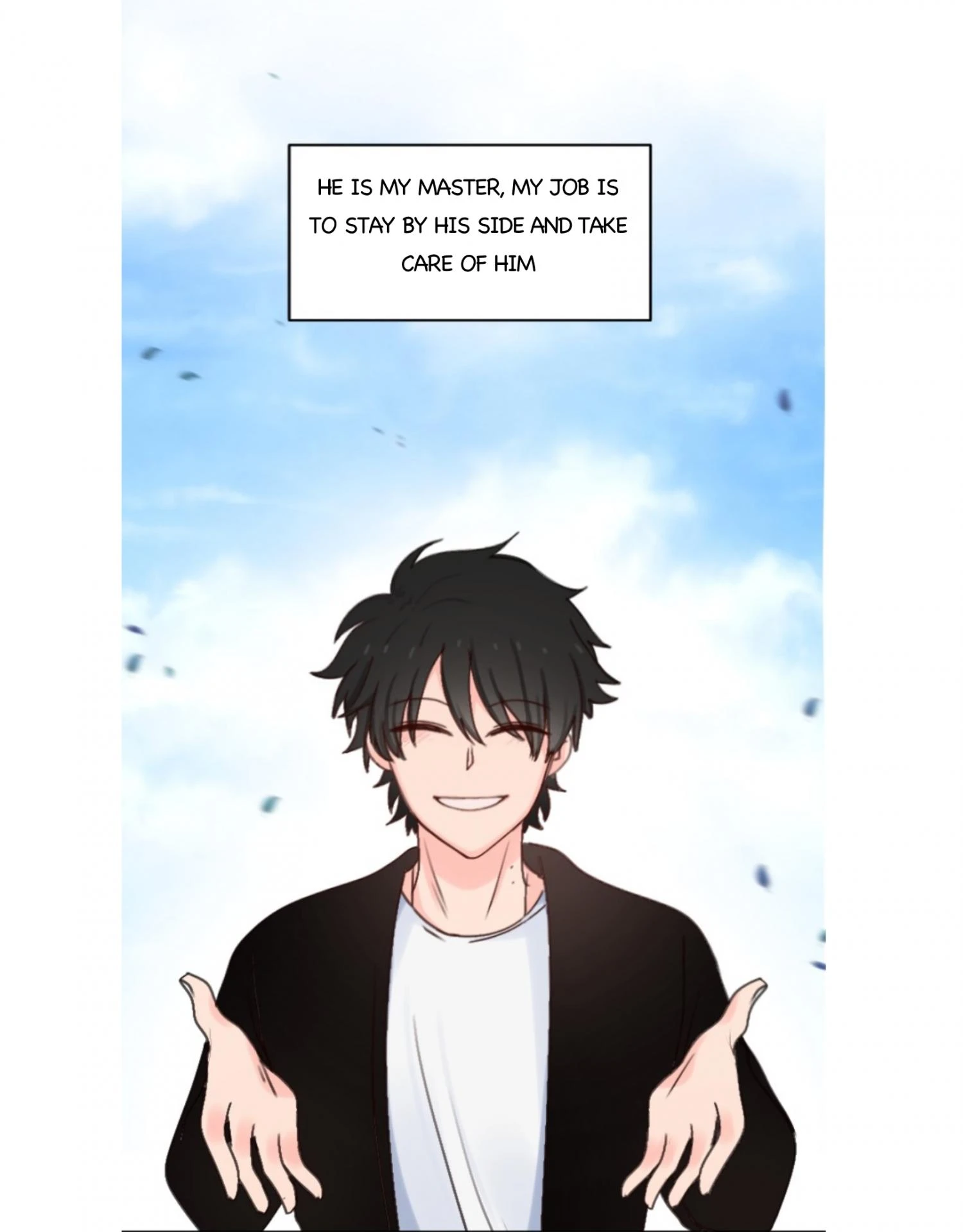 Read Wee!!! Manga Online