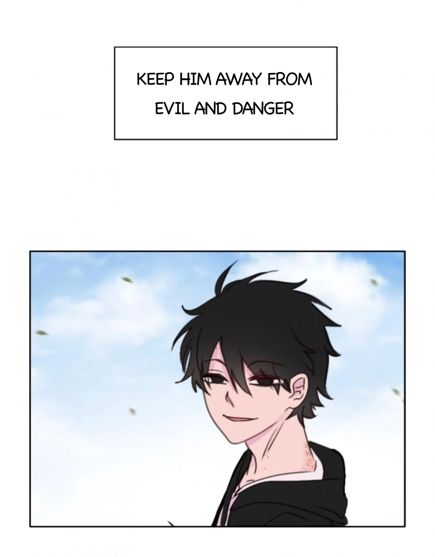Read Wee!!! Manga Online