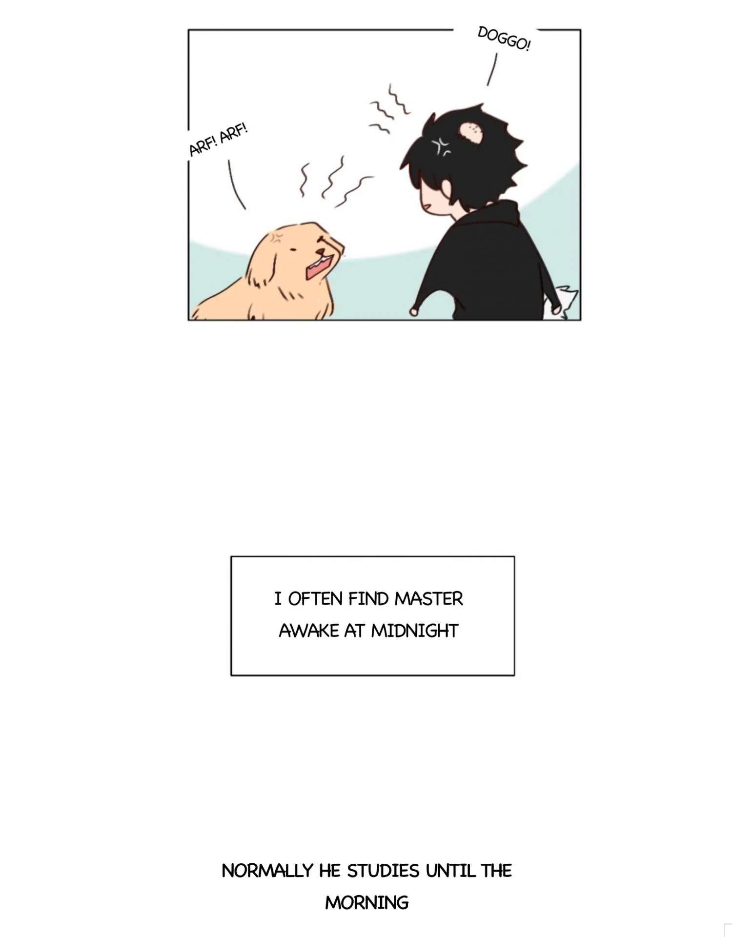 Read Wee!!! Manga Online