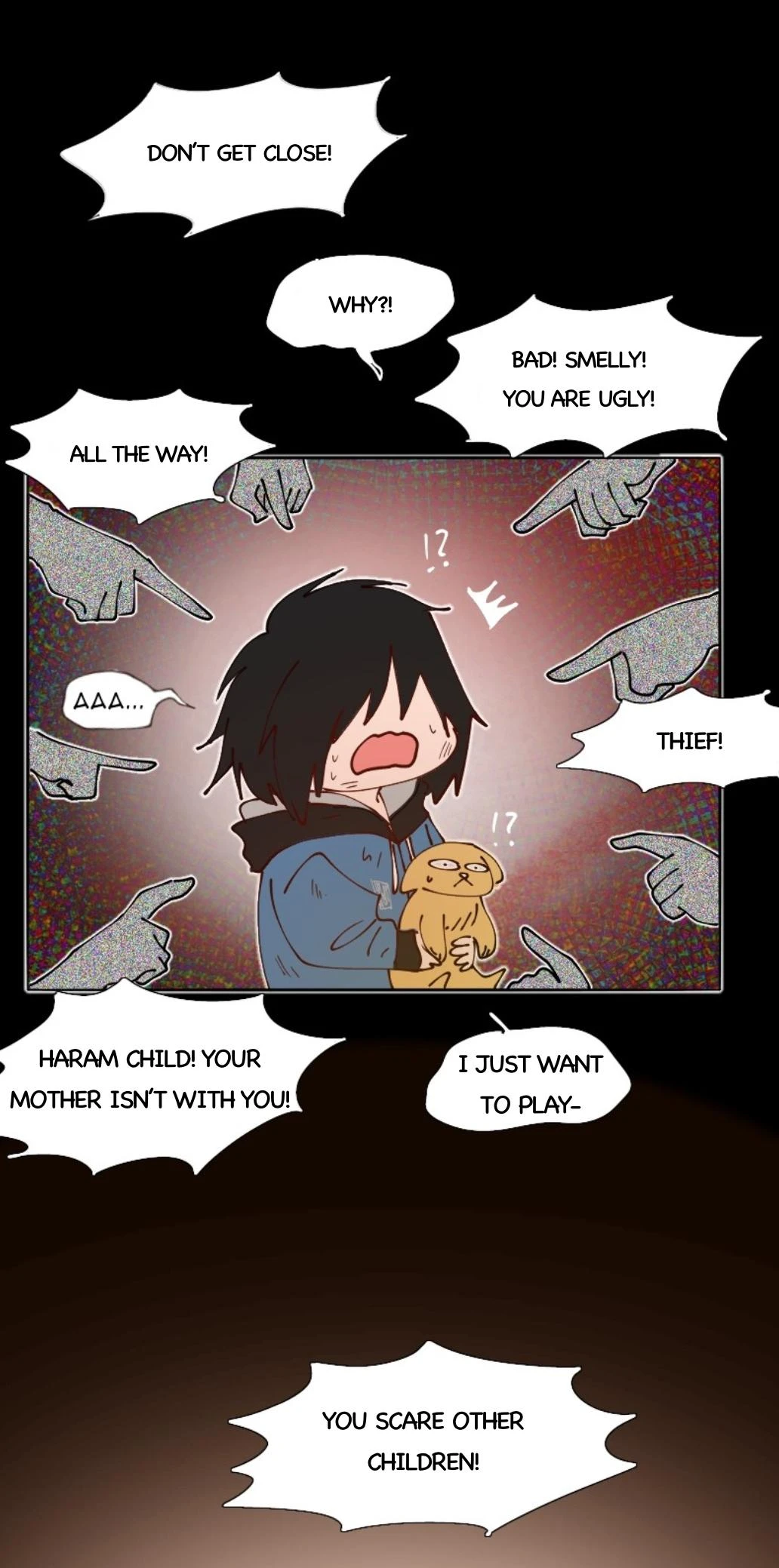 Read Wee!!! Manga Online