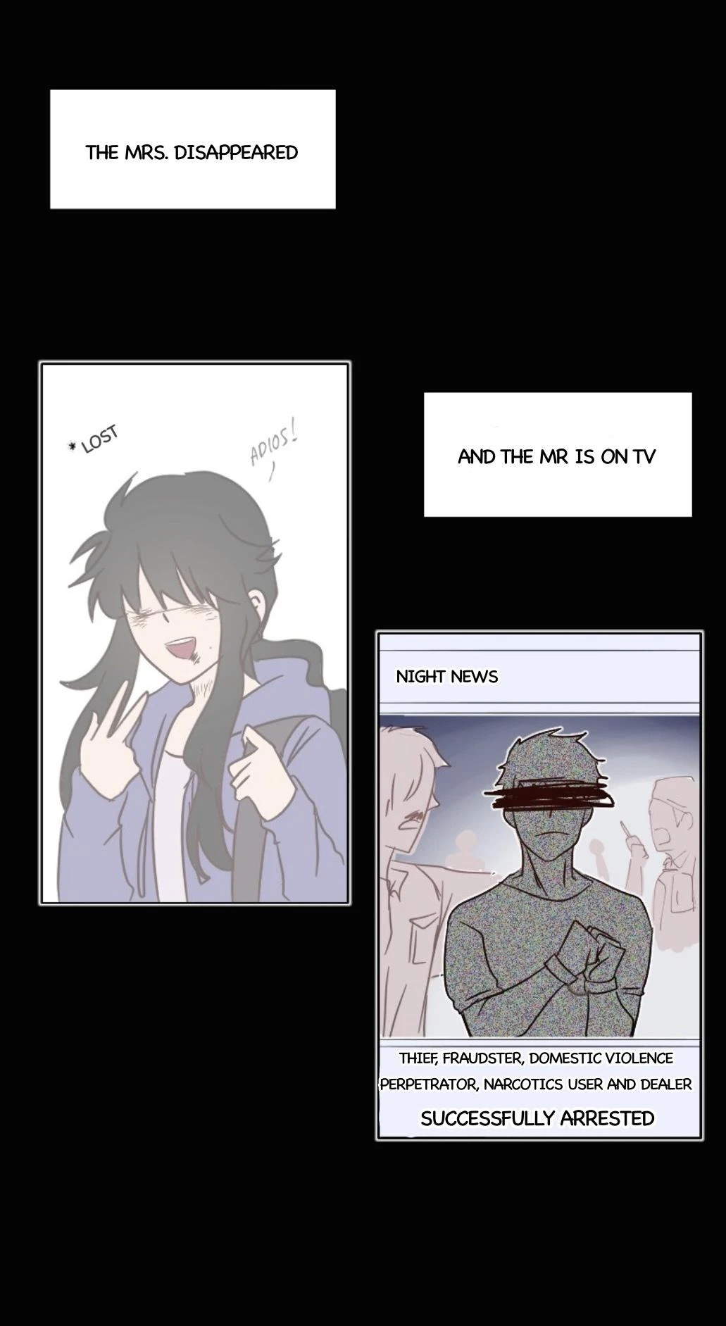 Read Wee!!! Manga Online