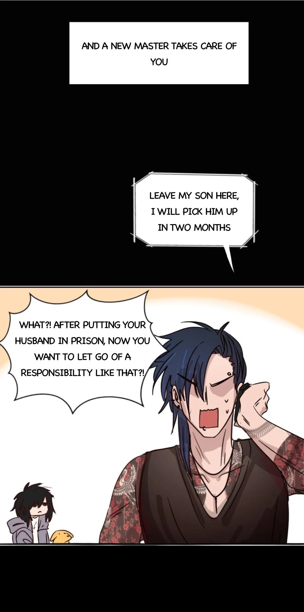 Read Wee!!! Manga Online