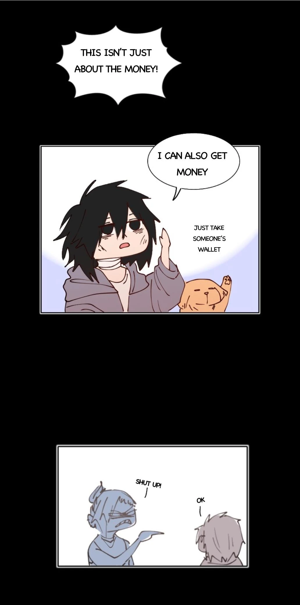 Read Wee!!! Manga Online