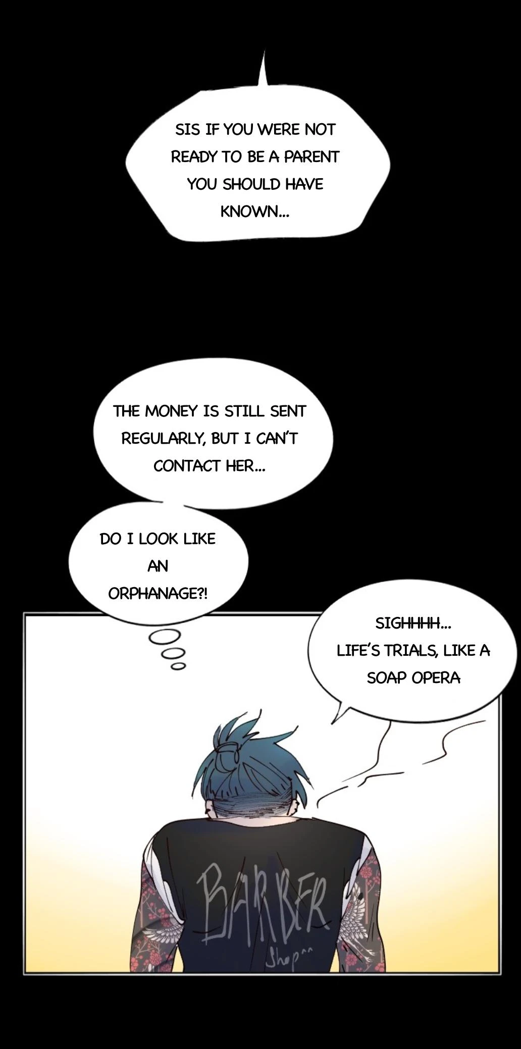 Read Wee!!! Manga Online