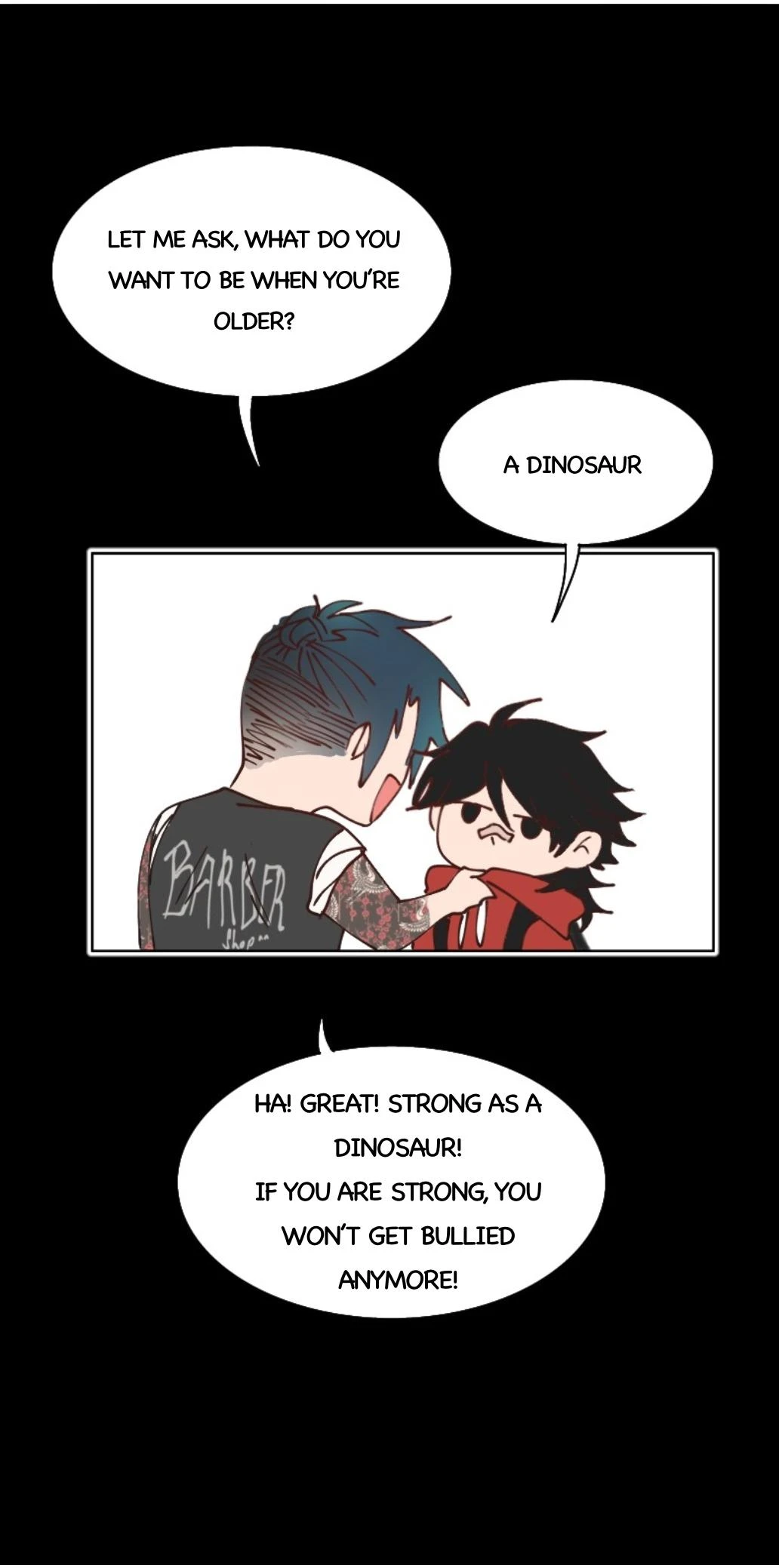 Read Wee!!! Manga Online