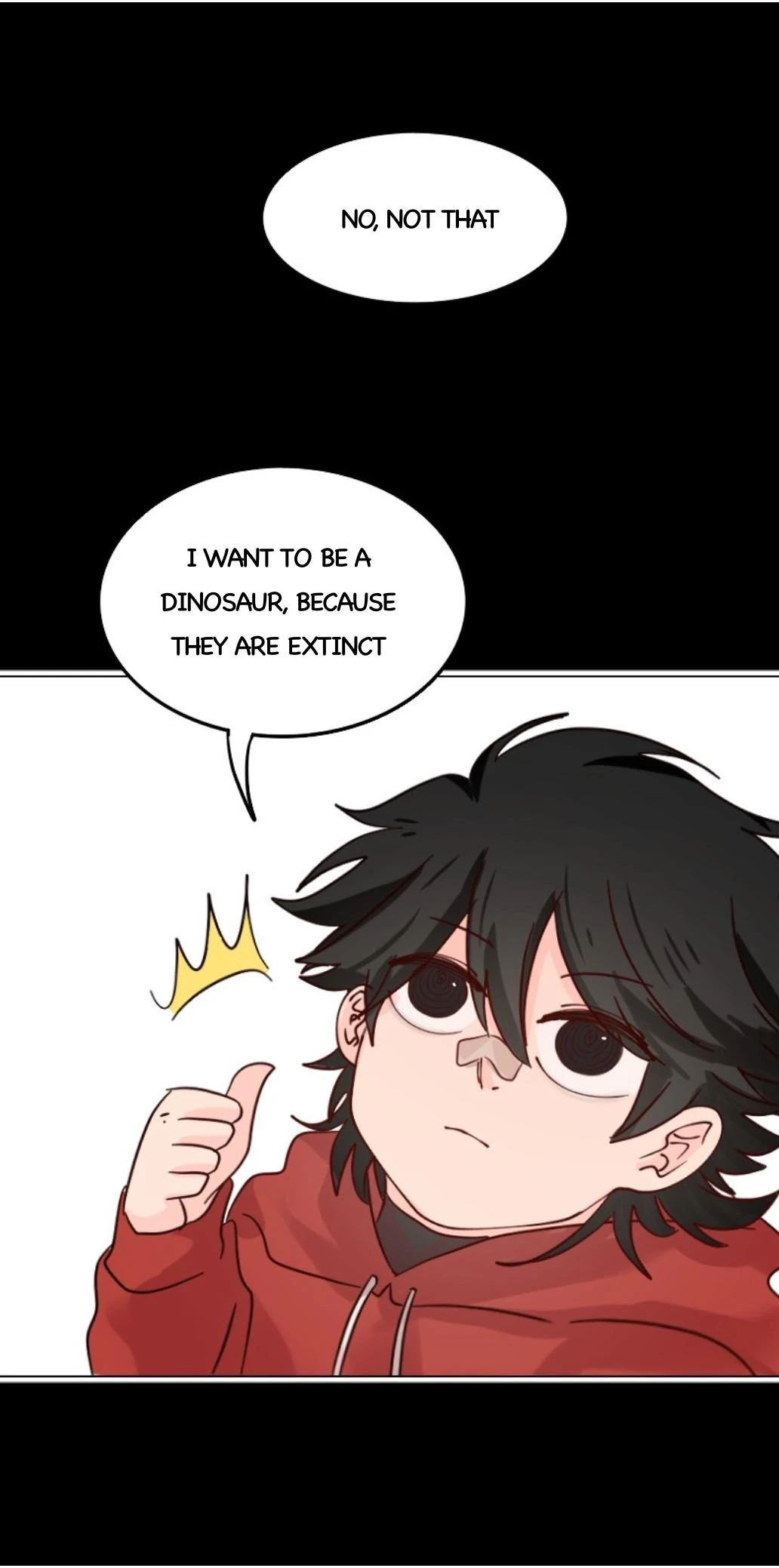 Read Wee!!! Manga Online