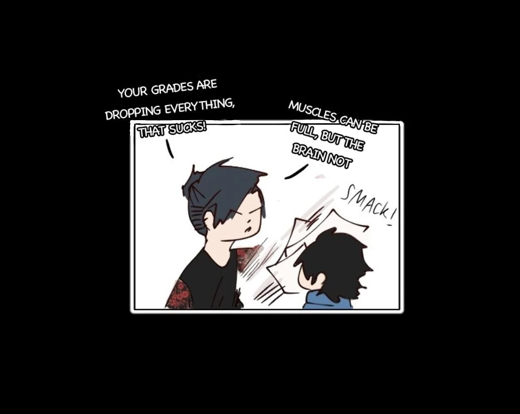 Read Wee!!! Manga Online