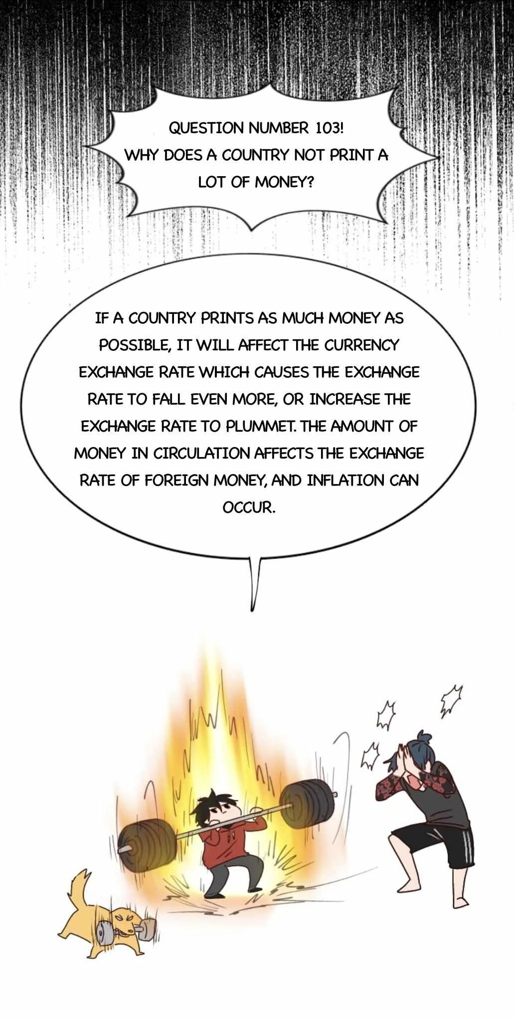 Read Wee!!! Manga Online