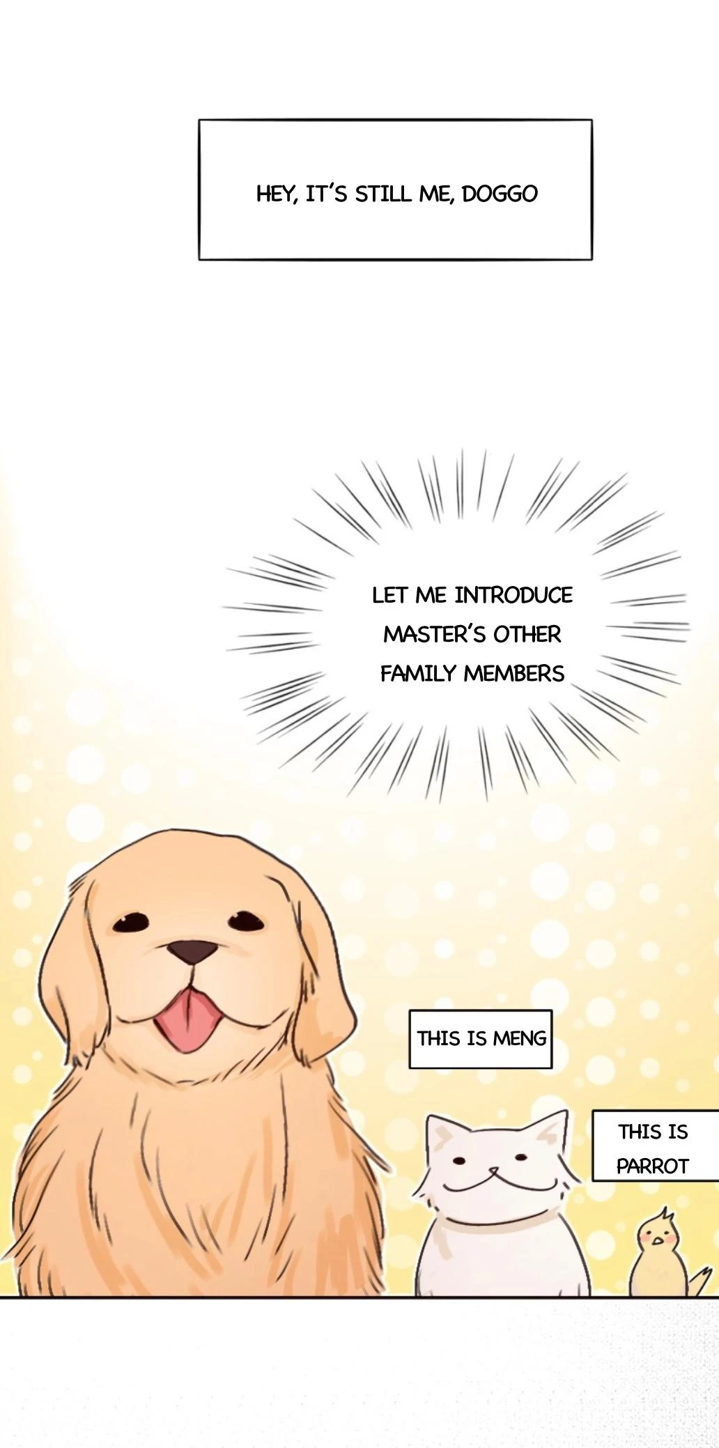 Read Wee!!! Manga Online